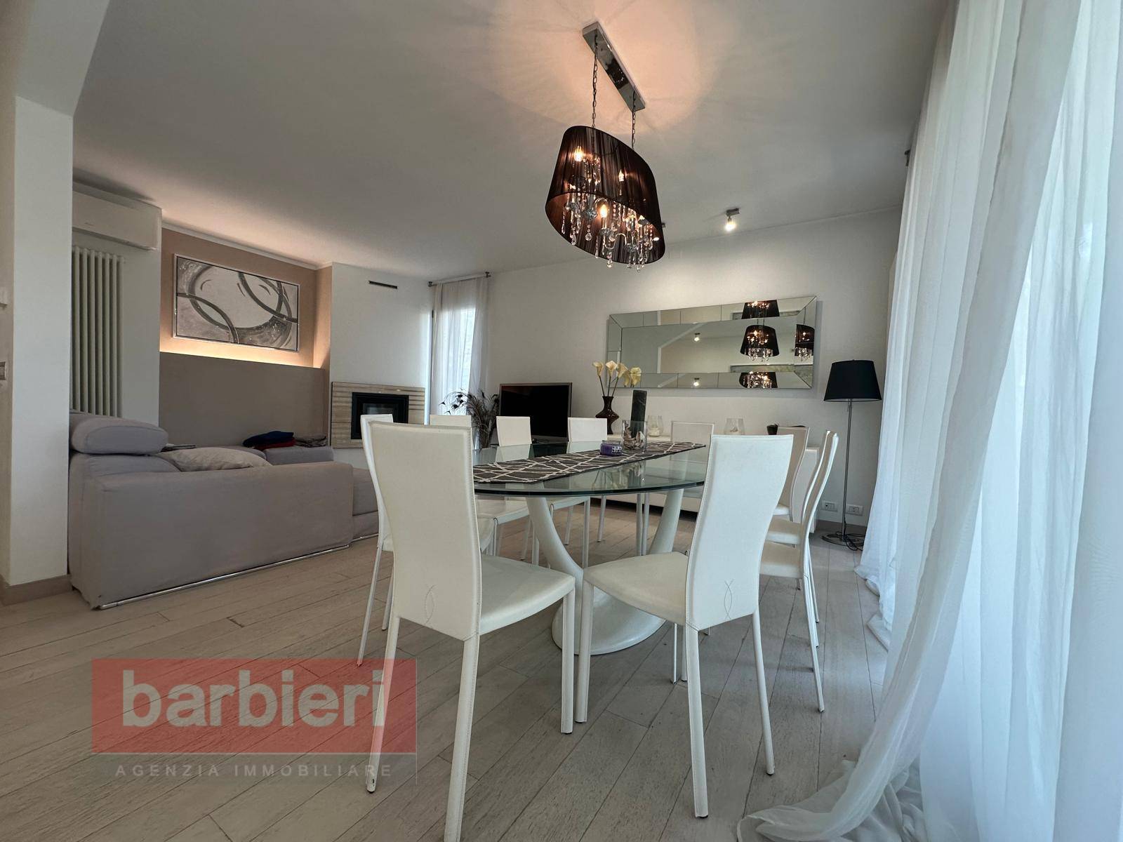 Villa in affitto a Cervia, Milano Marittima