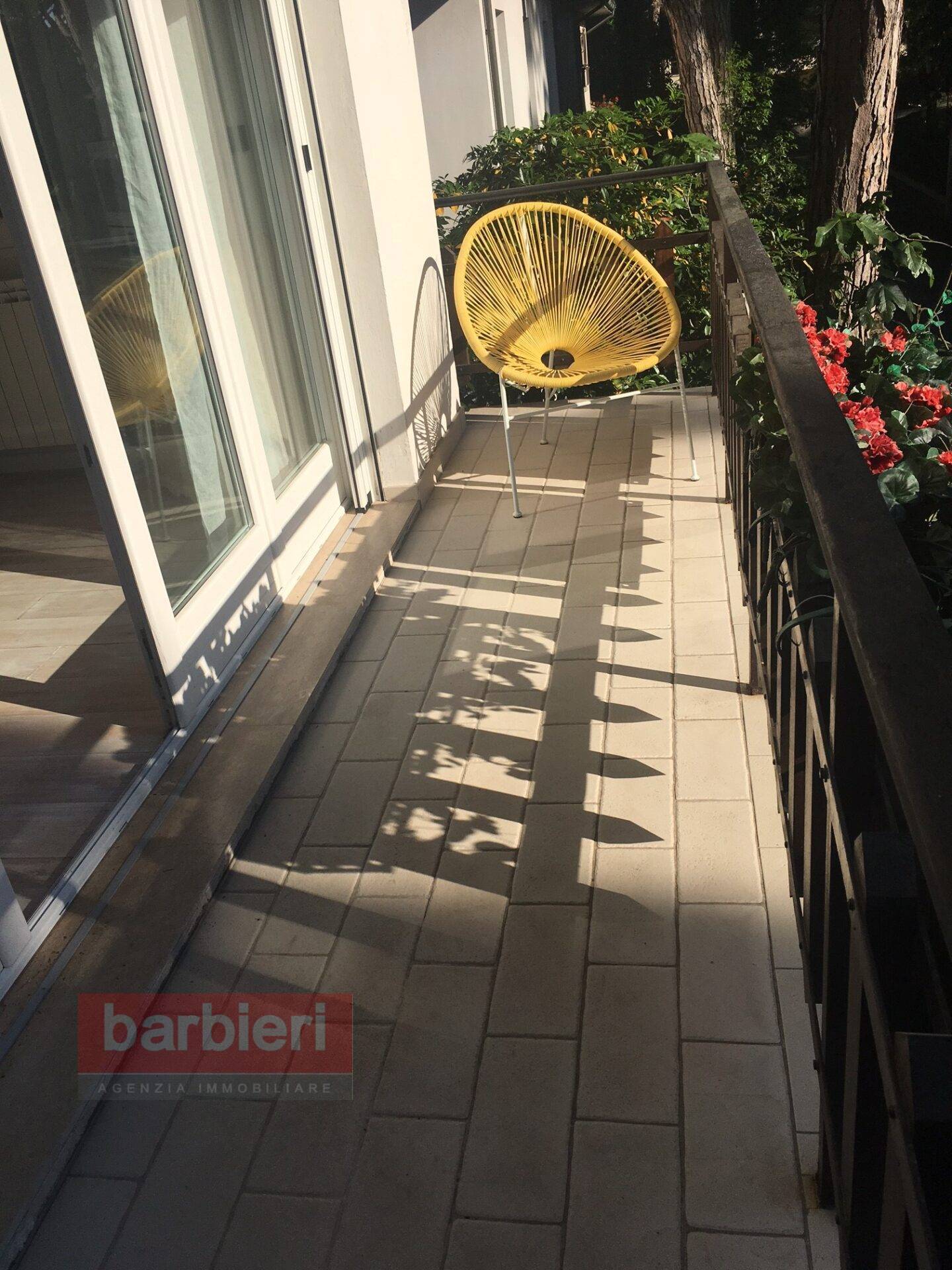 Appartamento in affitto a Cervia, Milano Marittima