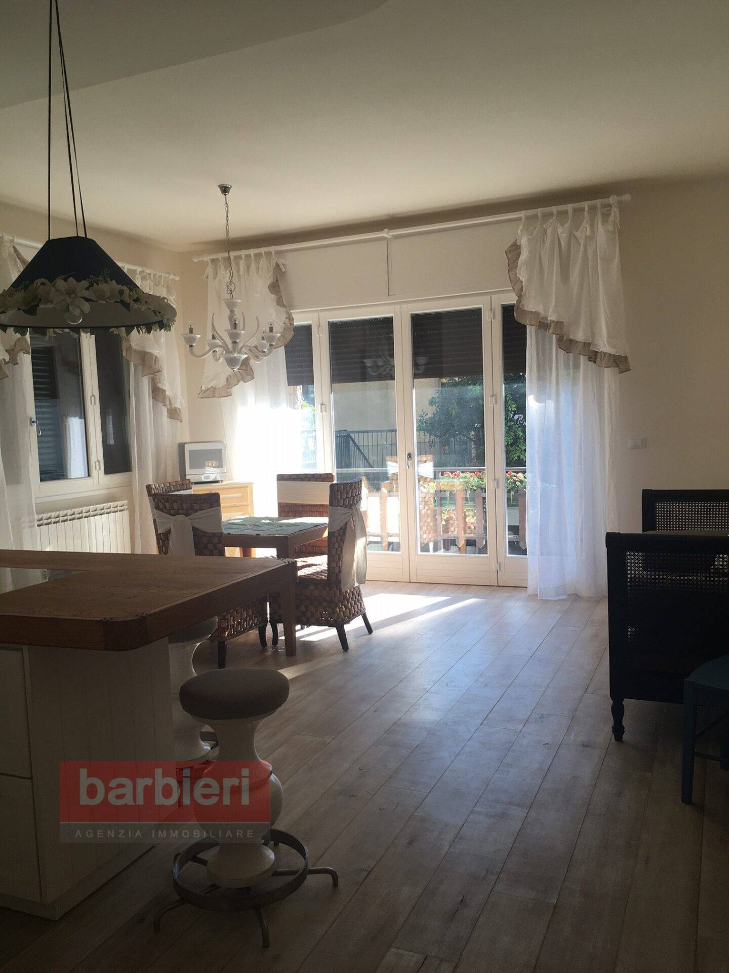 Appartamento in affitto a Cervia, Milano Marittima