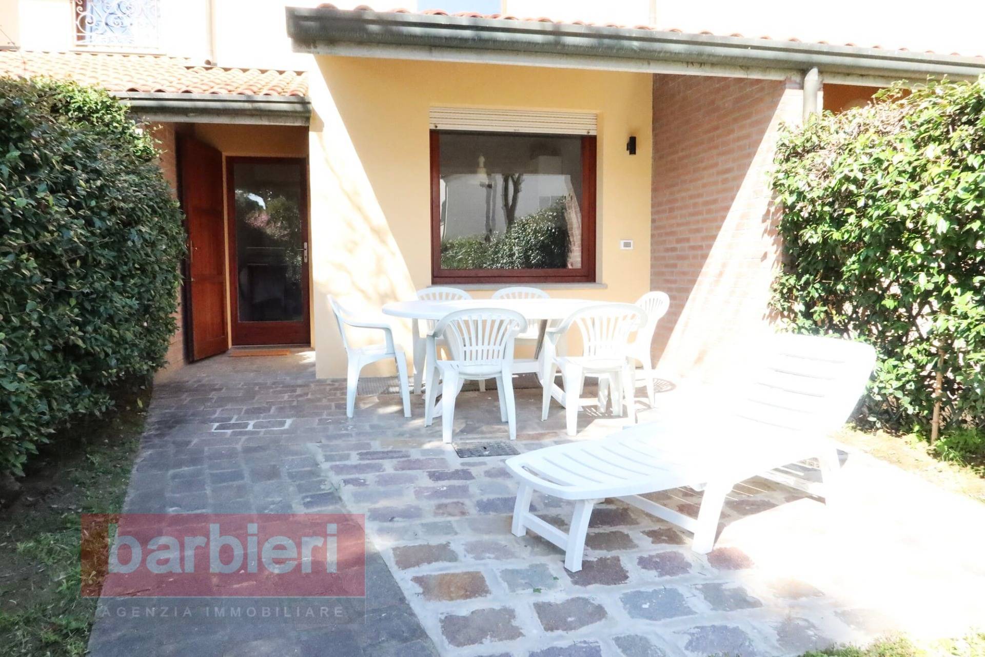 Quadrilocale in affitto a Cervia