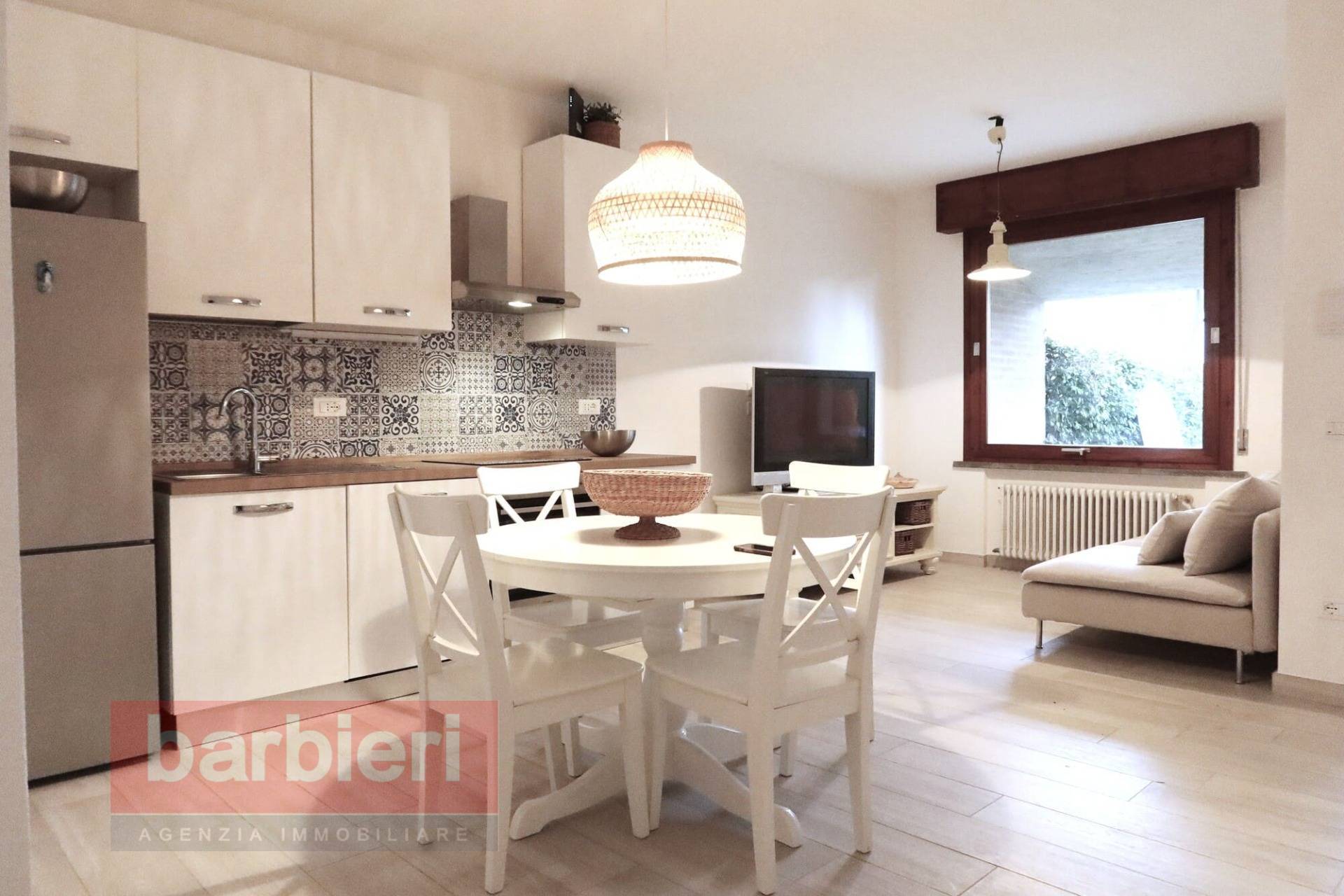 Quadrilocale in affitto a Cervia