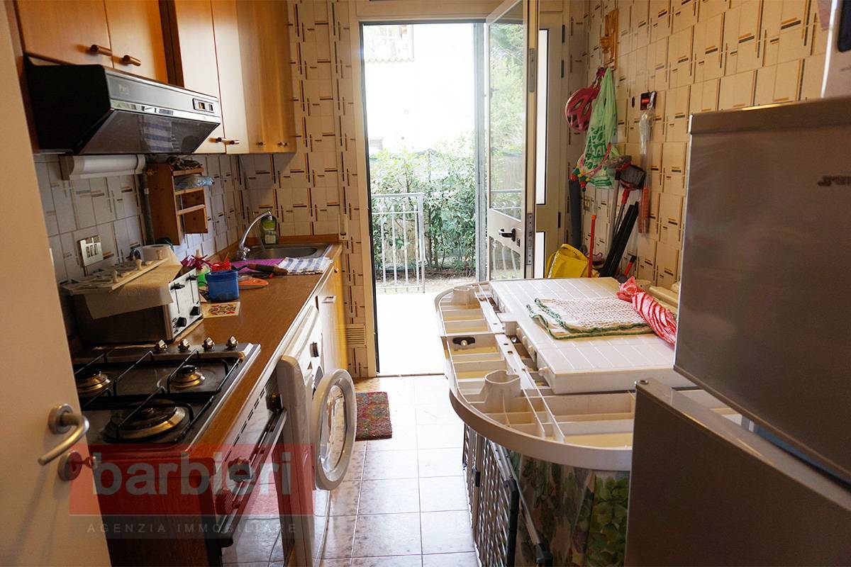 Appartamento in affitto a Cervia, Milano Marittima