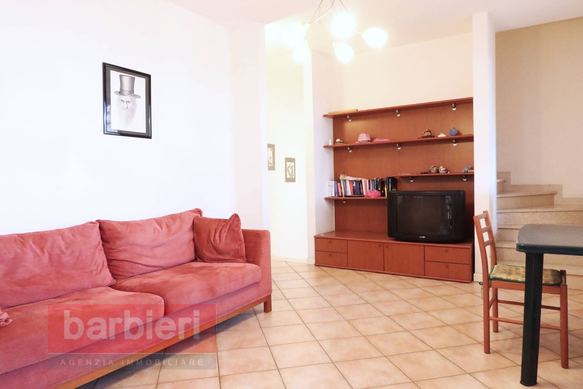 Appartamento in vendita a Cervia, Cervia Centro