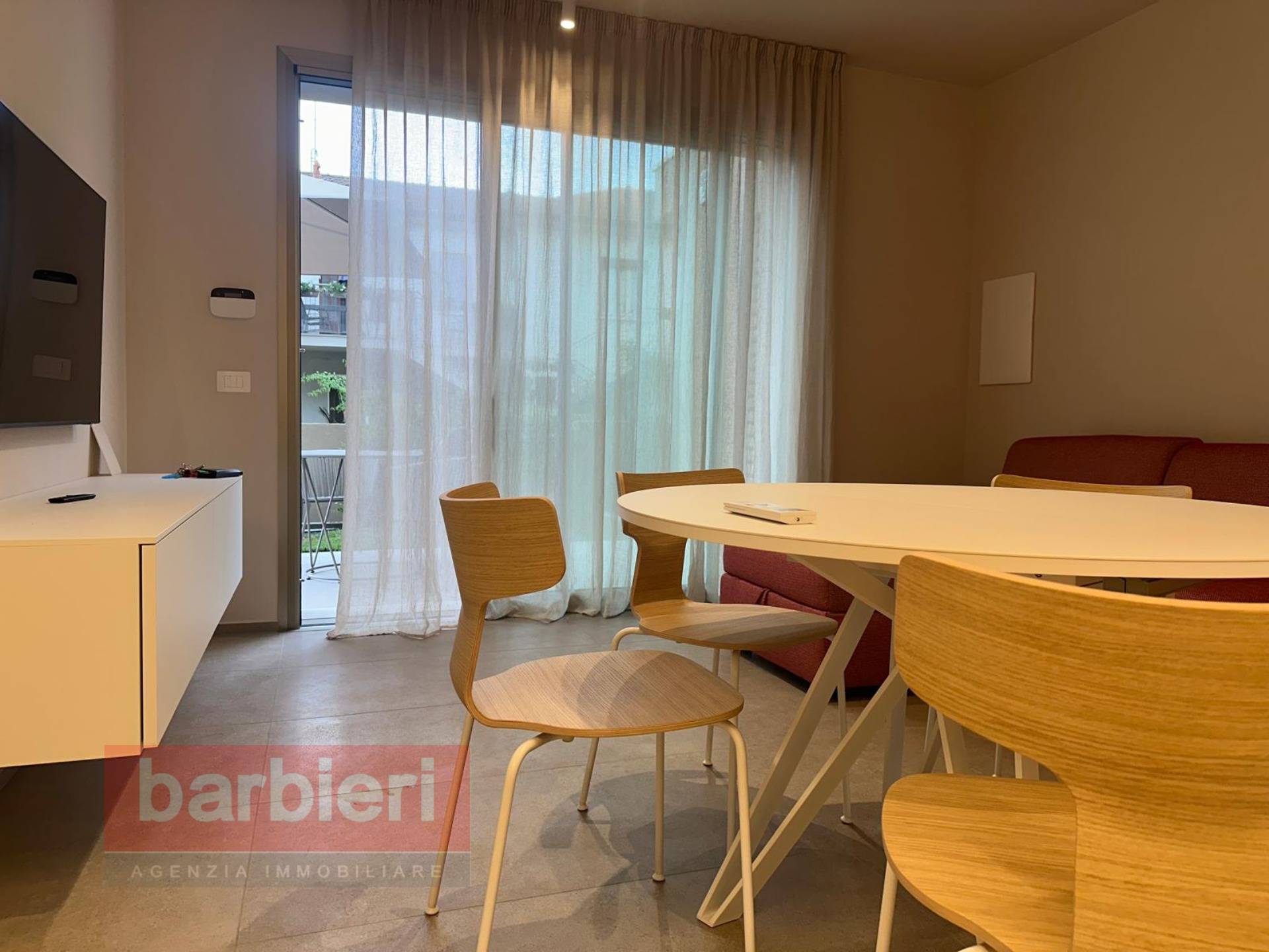 Appartamento in affitto a Cervia, Milano Marittima