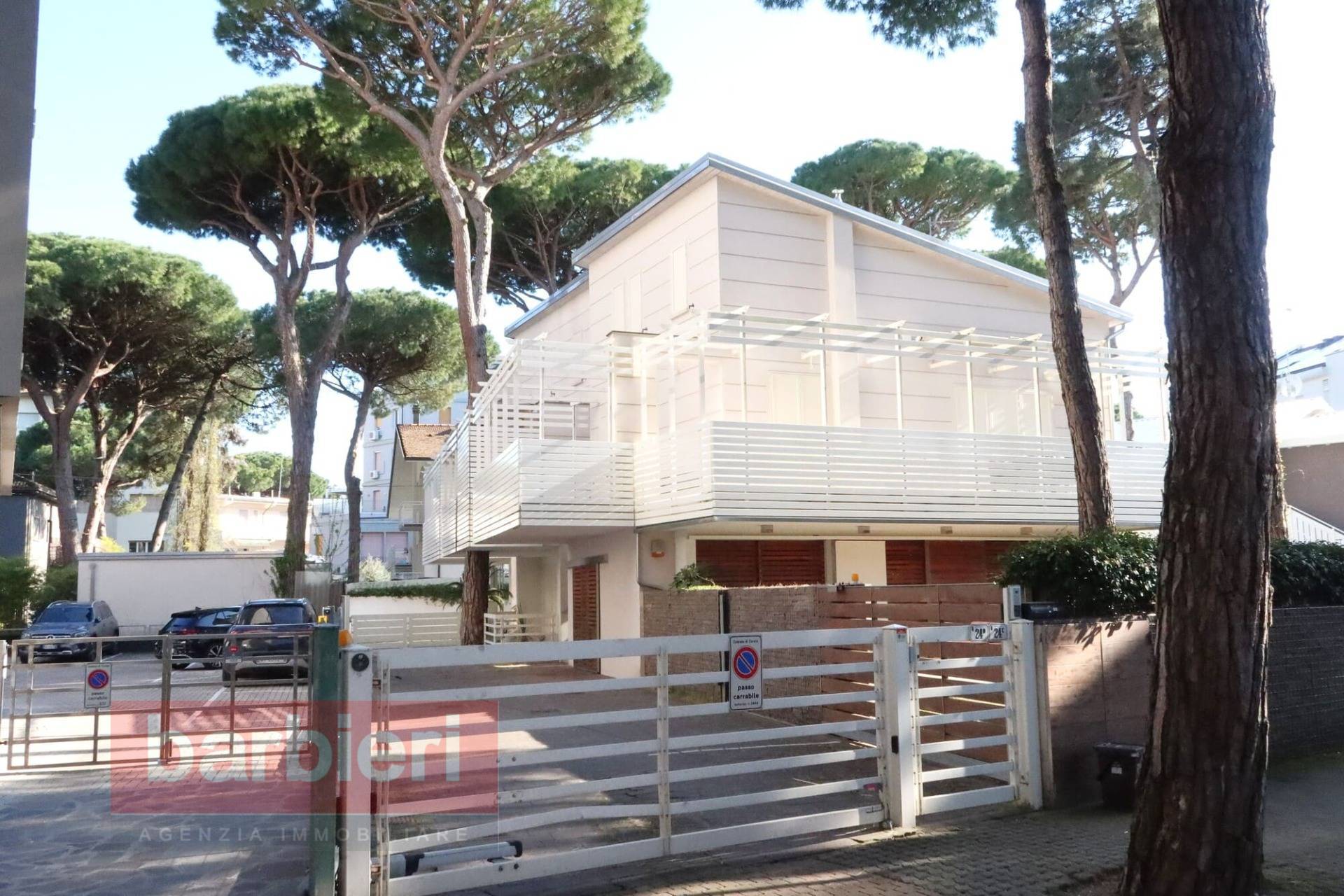 Appartamento in affitto a Cervia, Milano Marittima