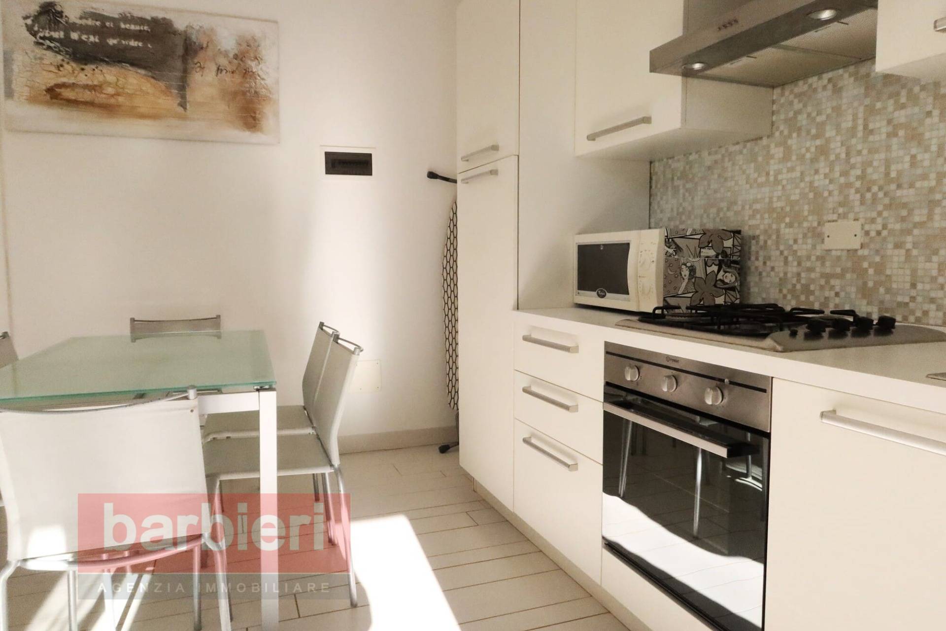 Appartamento in affitto a Cervia, Milano Marittima