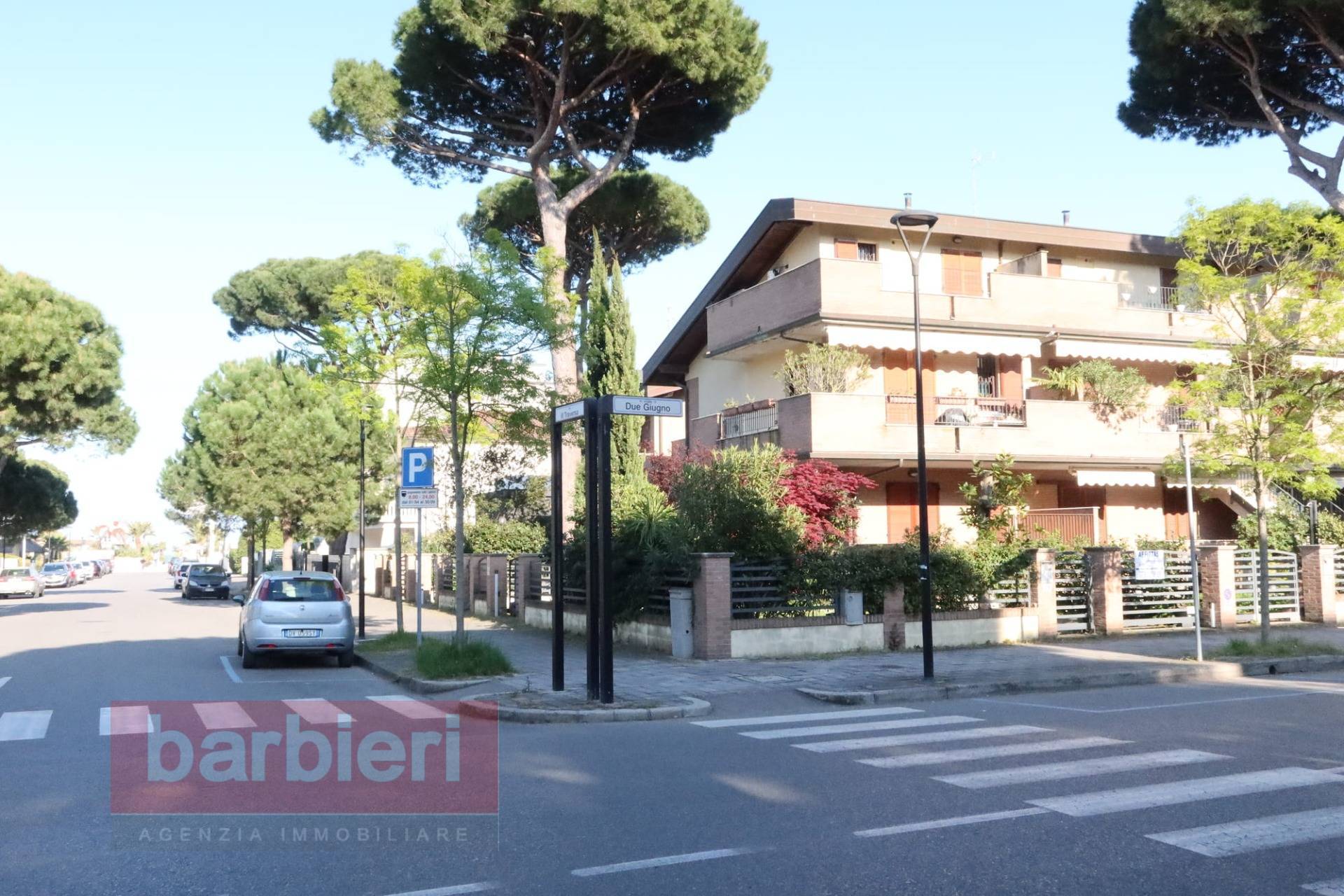 Appartamento in affitto a Cervia, Milano Marittima