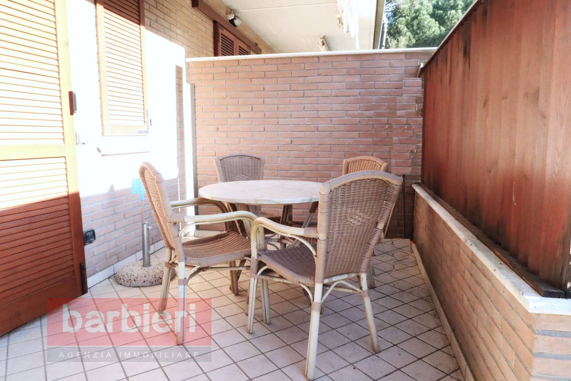 Appartamento in affitto a Cervia, Milano Marittima