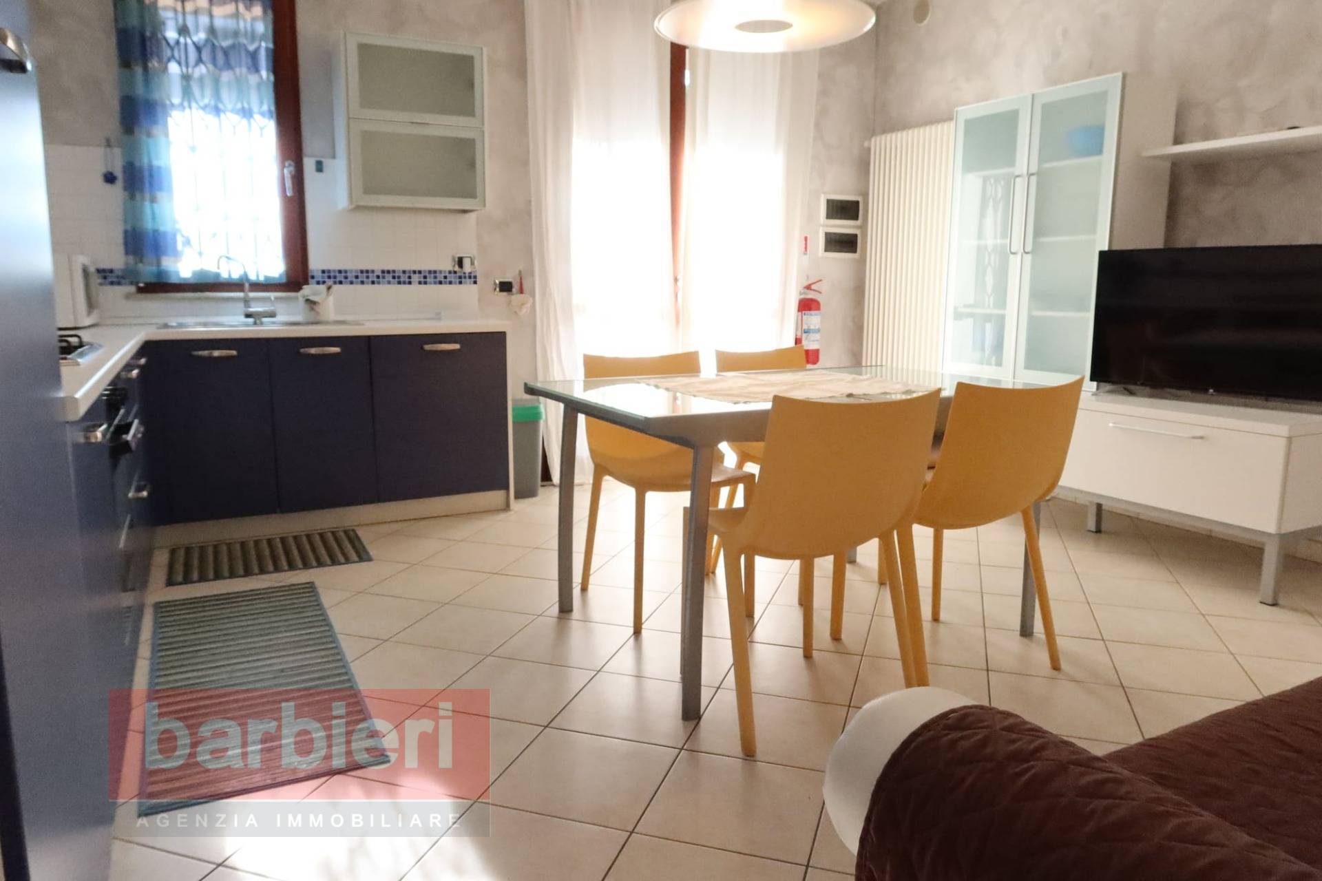 Appartamento in affitto a Cervia, Milano Marittima