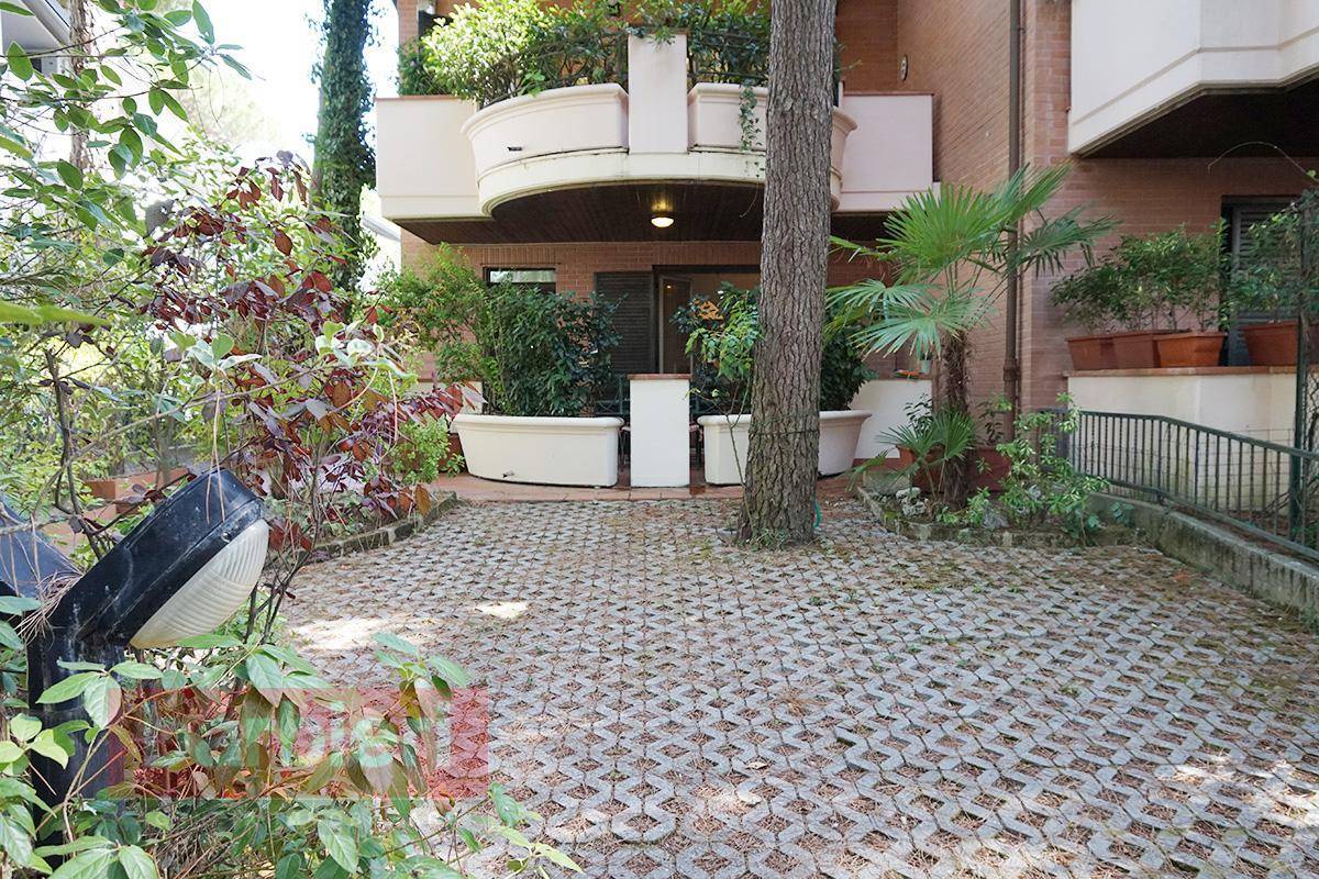 Appartamento in affitto a Cervia, Milano Marittima