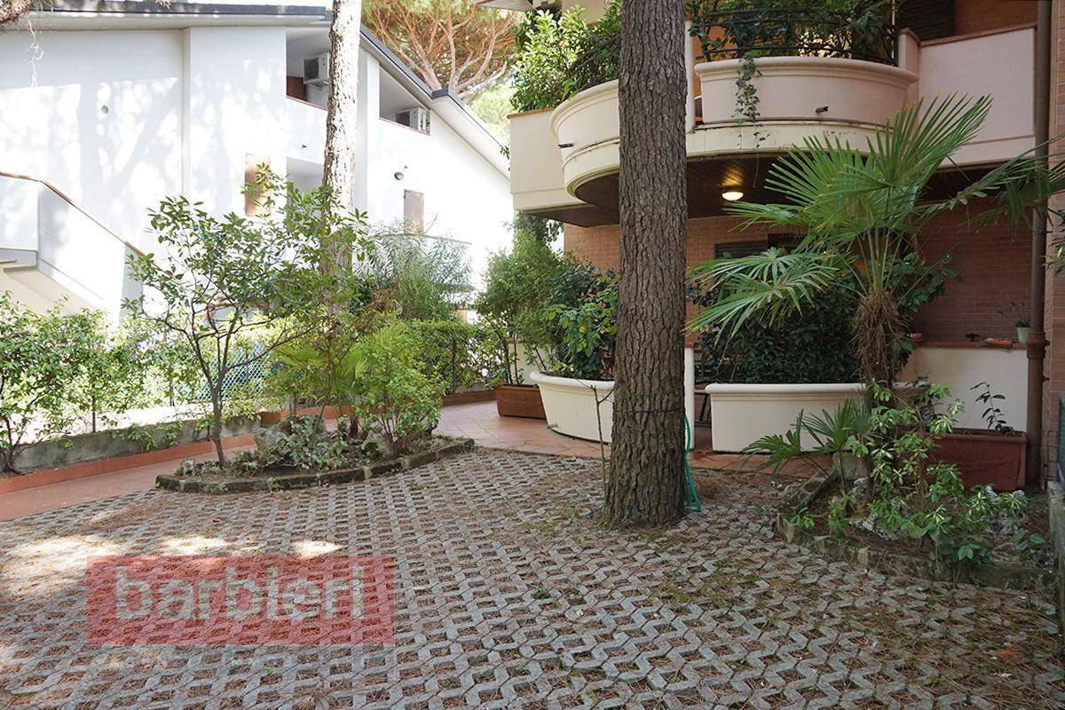 Appartamento in affitto a Cervia, Milano Marittima