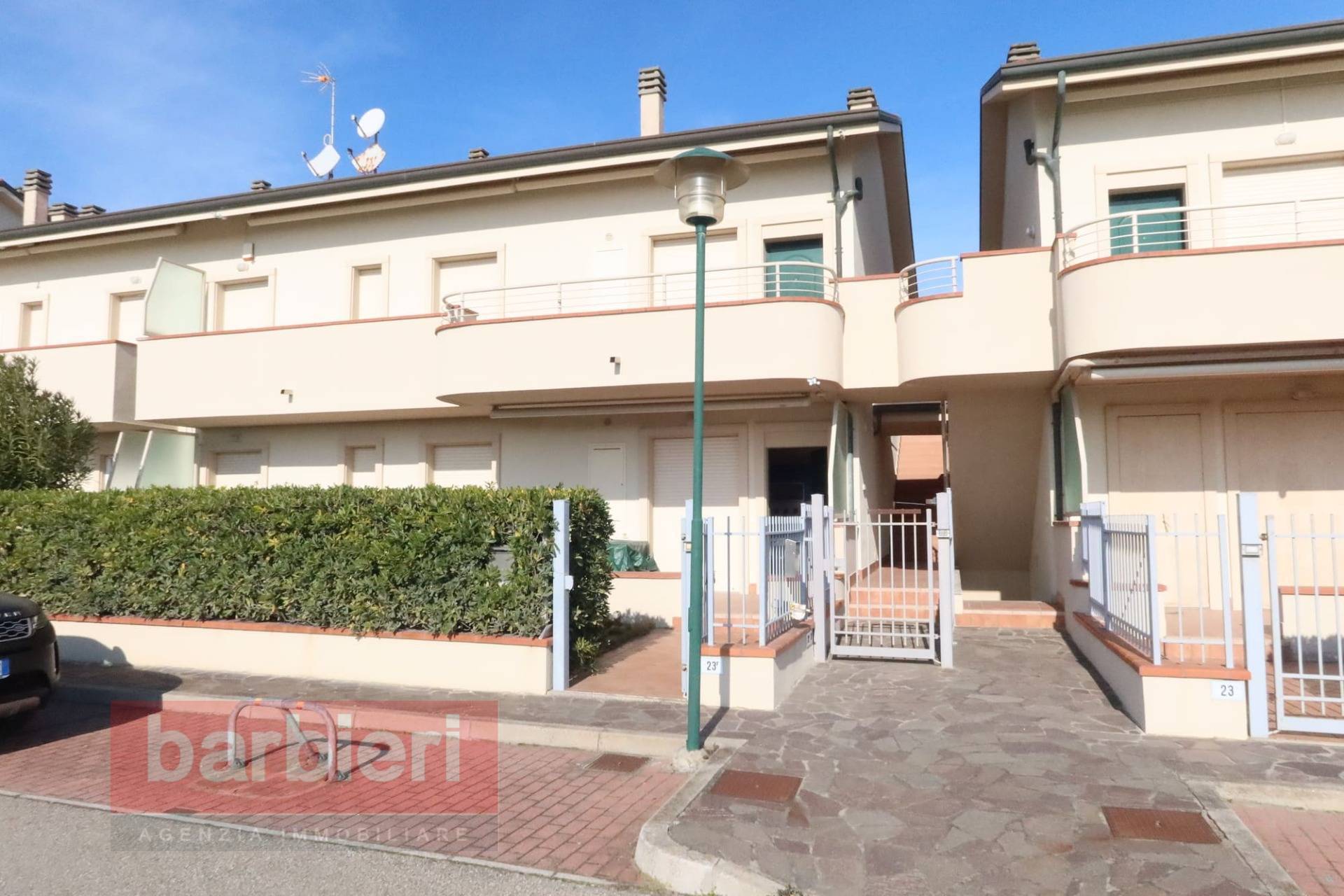 Appartamento in affitto a Cervia, Milano Marittima