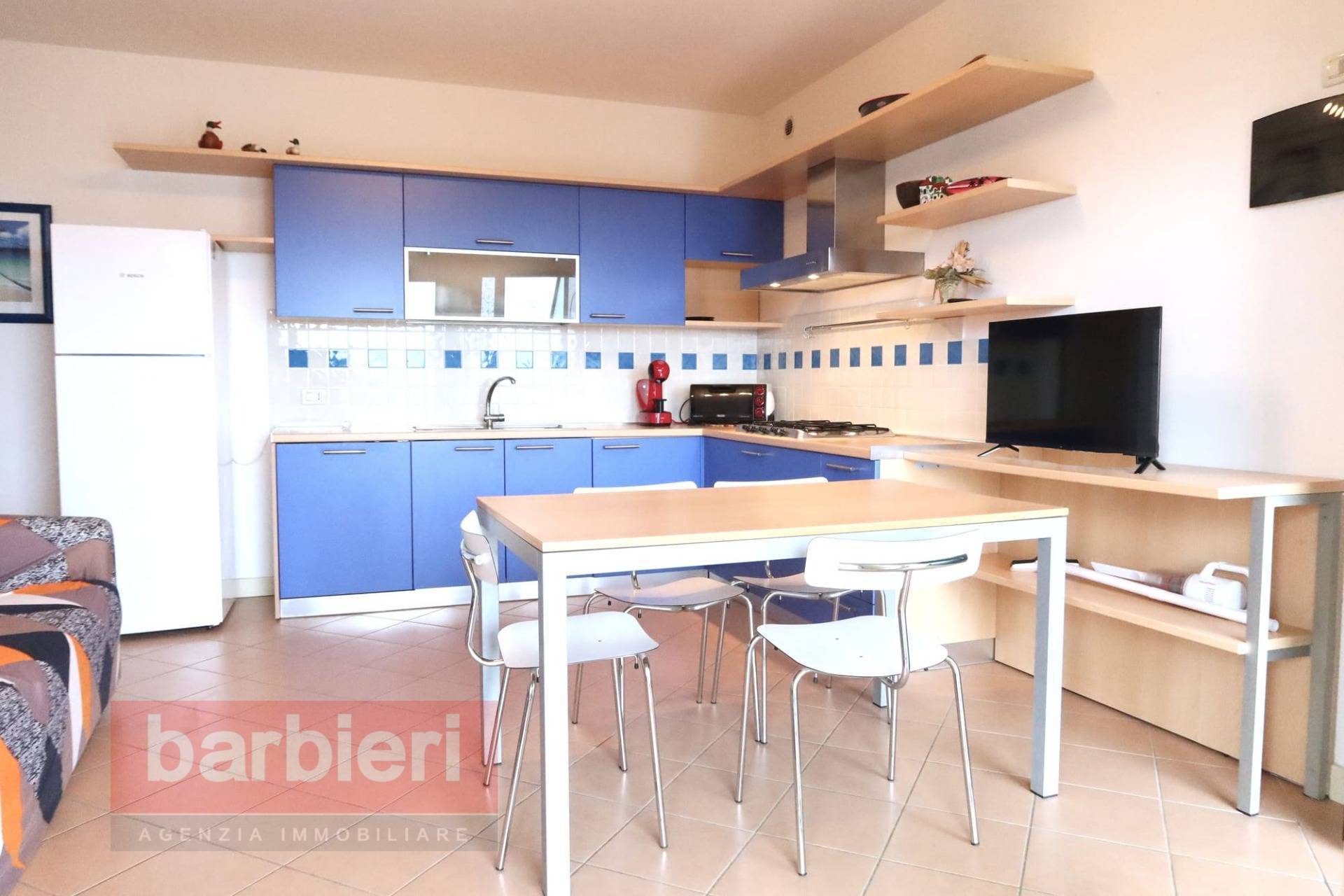 Appartamento in affitto a Cervia, Milano Marittima