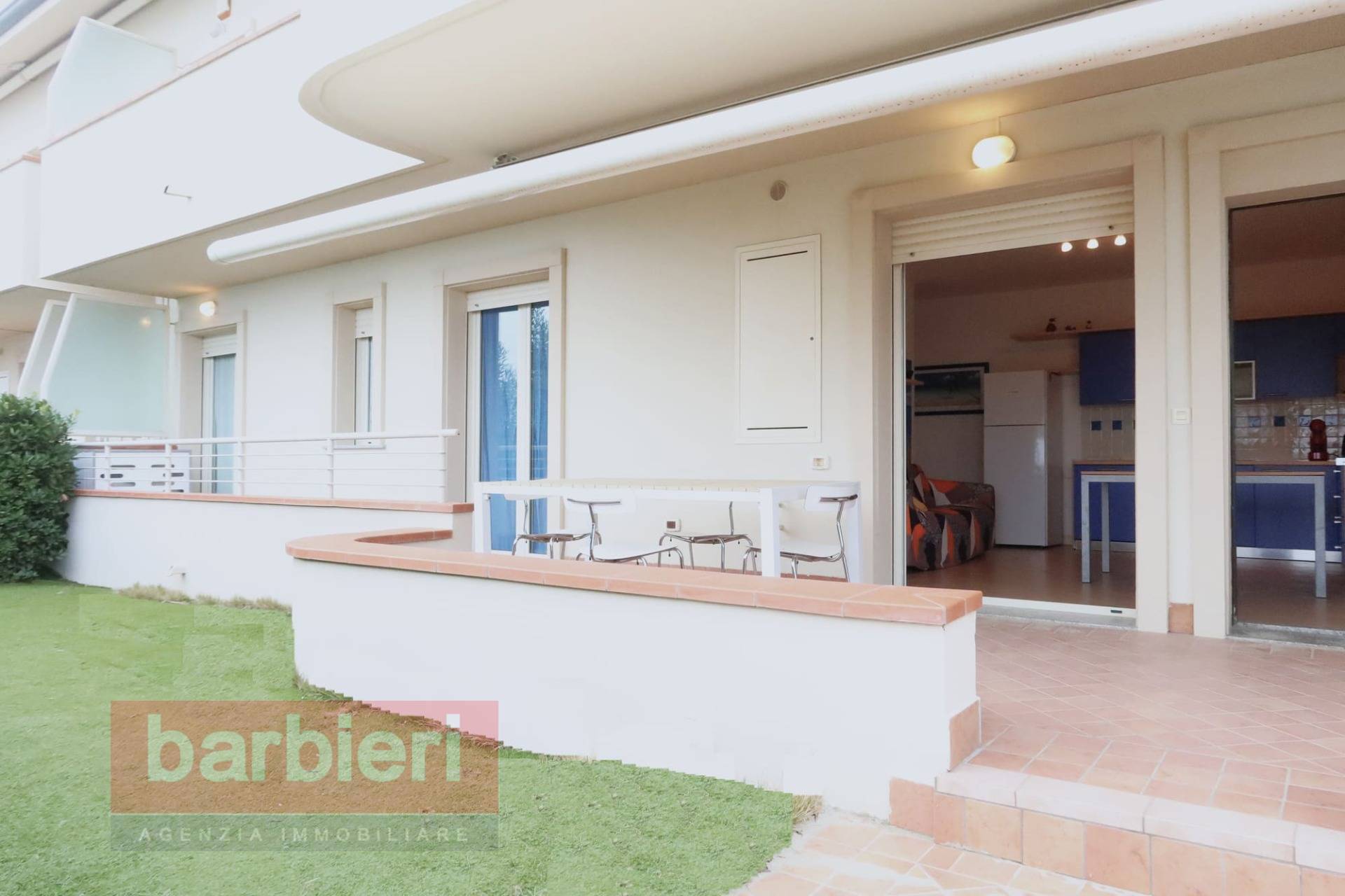 Appartamento in affitto a Cervia, Milano Marittima