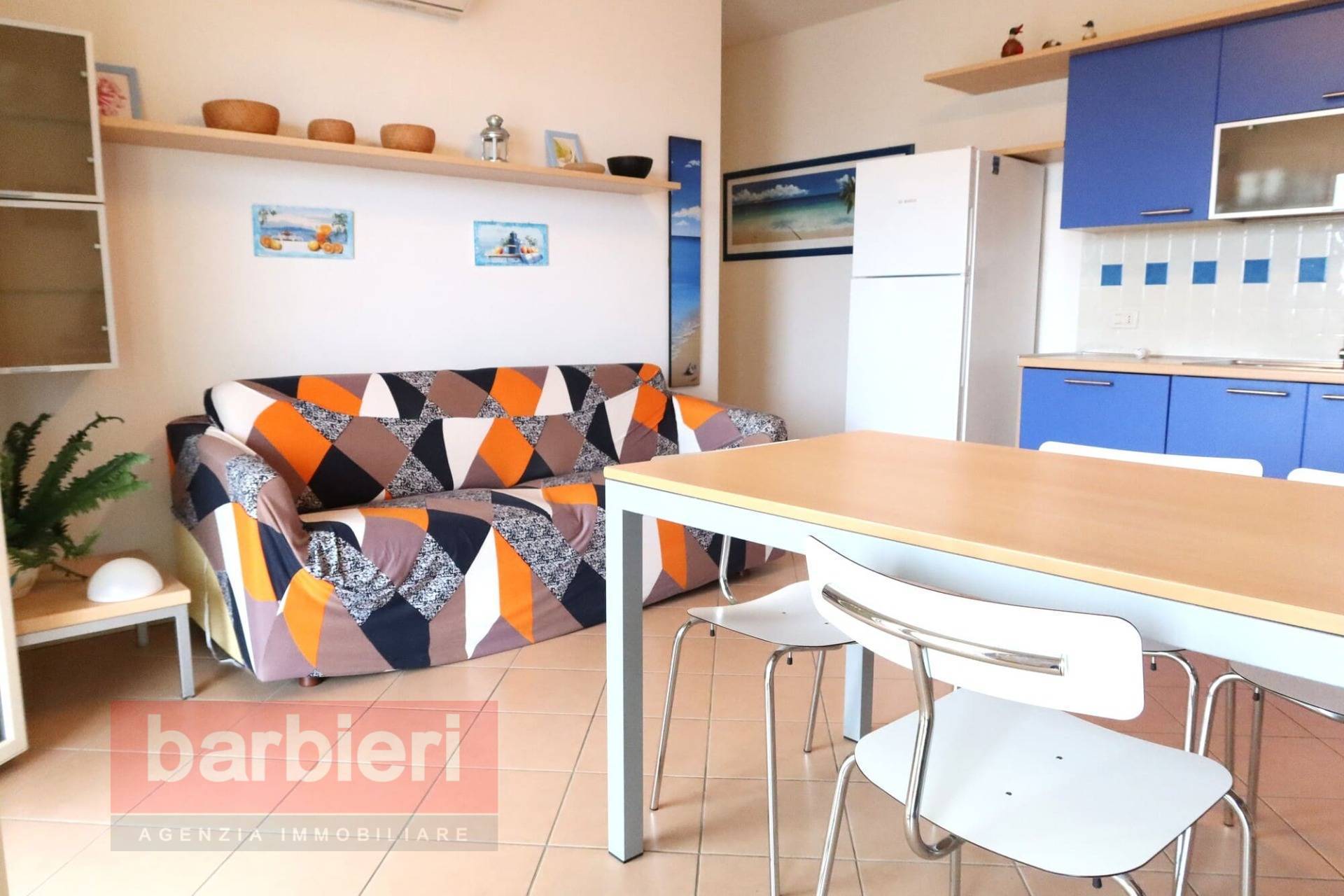 Appartamento in affitto a Cervia, Milano Marittima