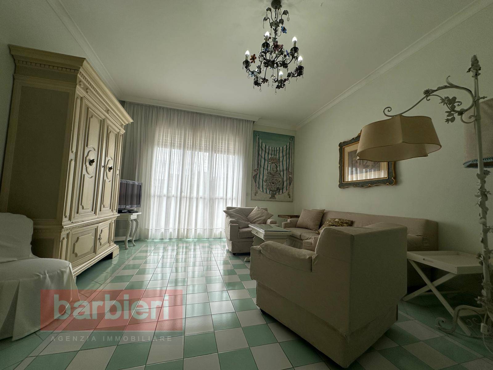 Attico in affitto a Cervia, Milano Marittima