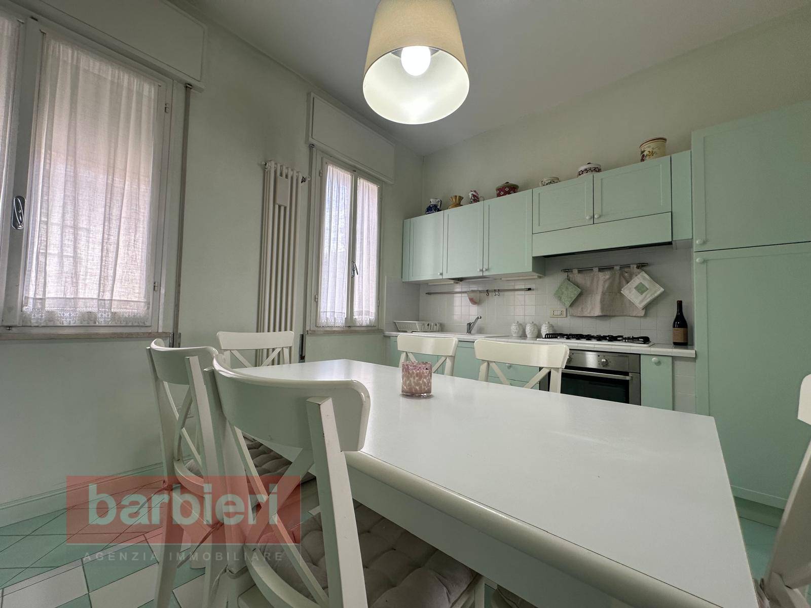 Attico in affitto a Cervia, Milano Marittima