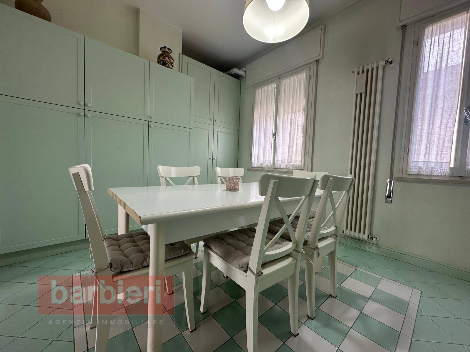 Attico in affitto a Cervia, Milano Marittima