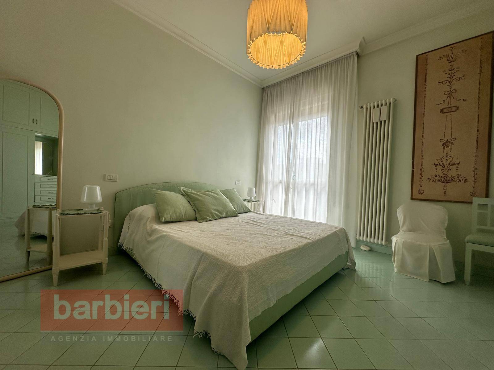 Attico in affitto a Cervia, Milano Marittima