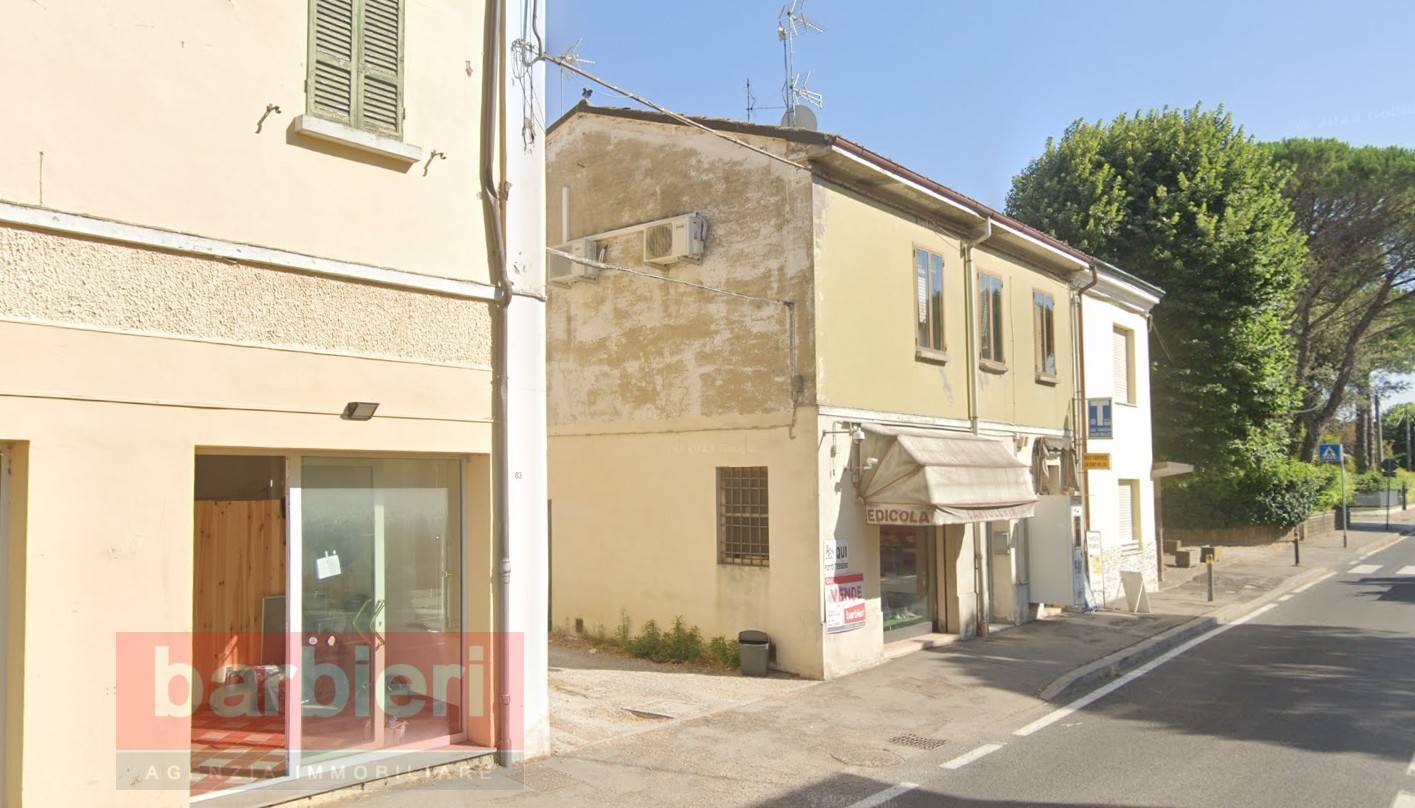 Bilocale in vendita a Ravenna, Castiglione di Ravenna