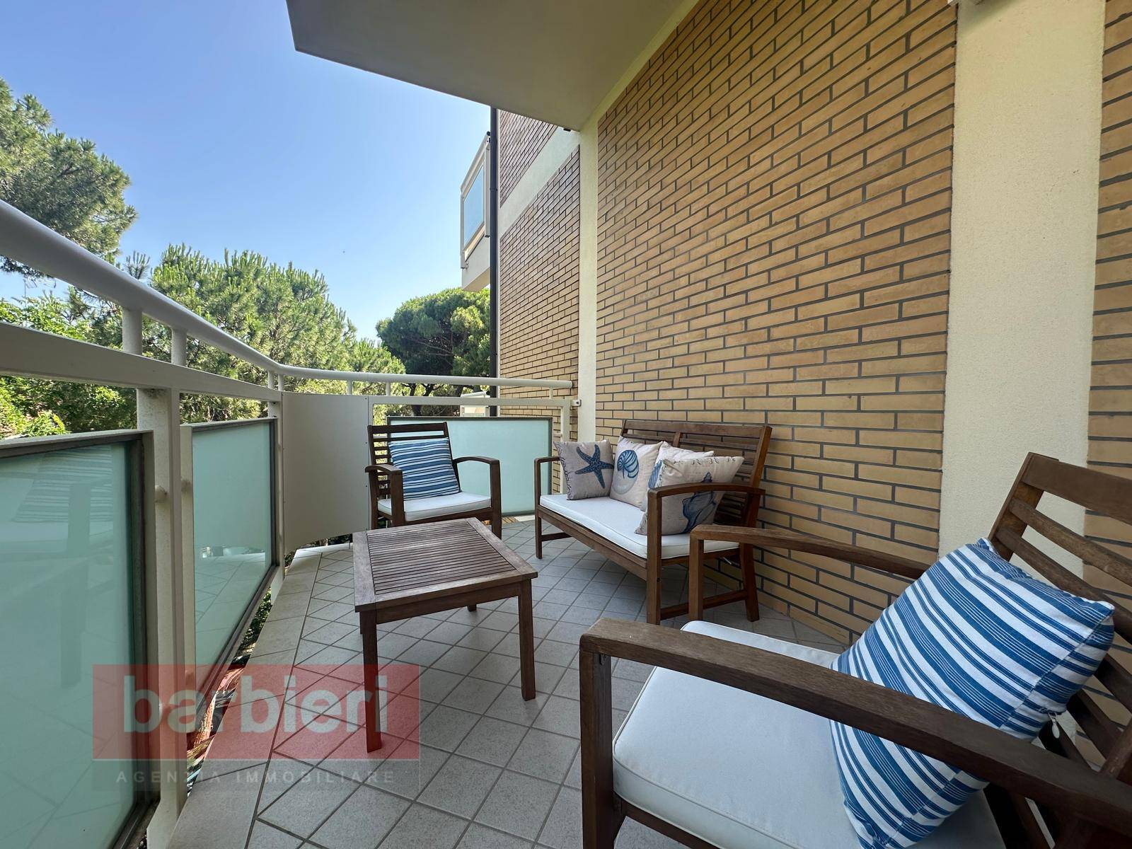 Appartamento in affitto a Cervia, Milano Marittima