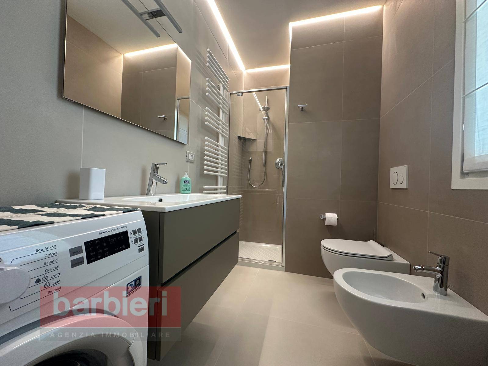 Appartamento in affitto a Cervia, Milano Marittima