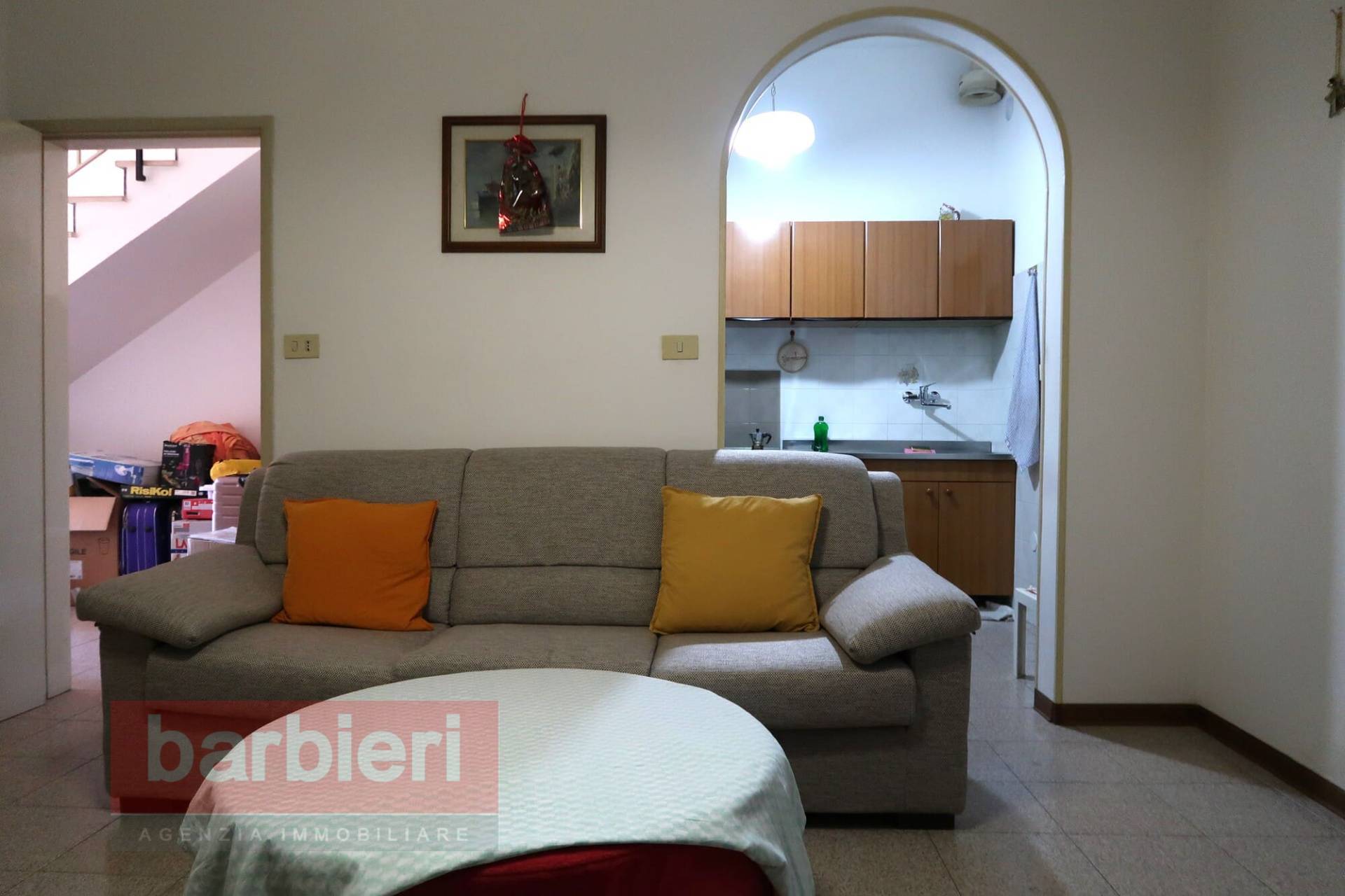 Villetta bifamiliare in vendita a Ravenna, San Pietro in Vincoli