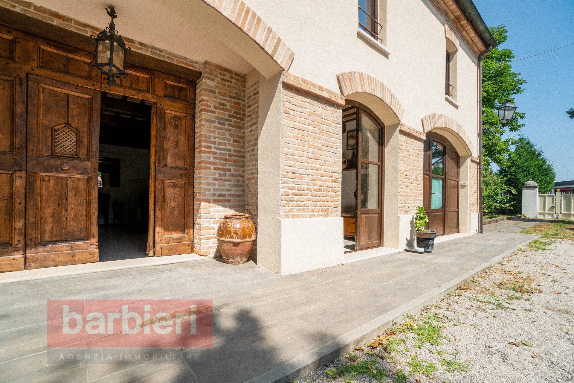 Villa in vendita a Ravenna