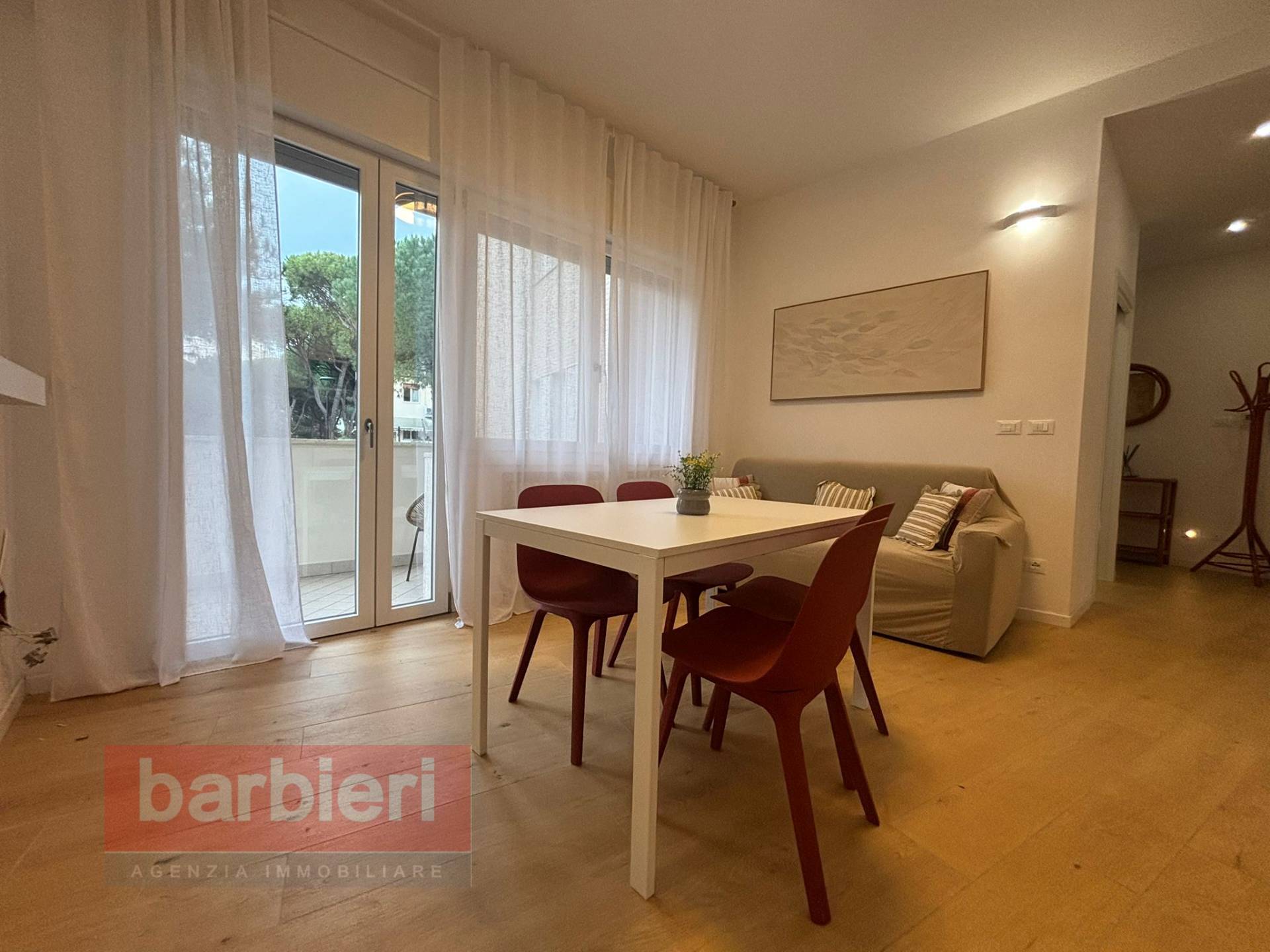 Appartamento in vendita a Cervia, Milano Marittima