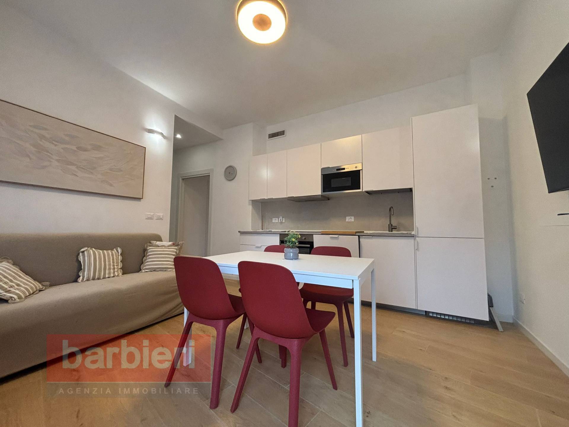 Appartamento in vendita a Cervia, Milano Marittima