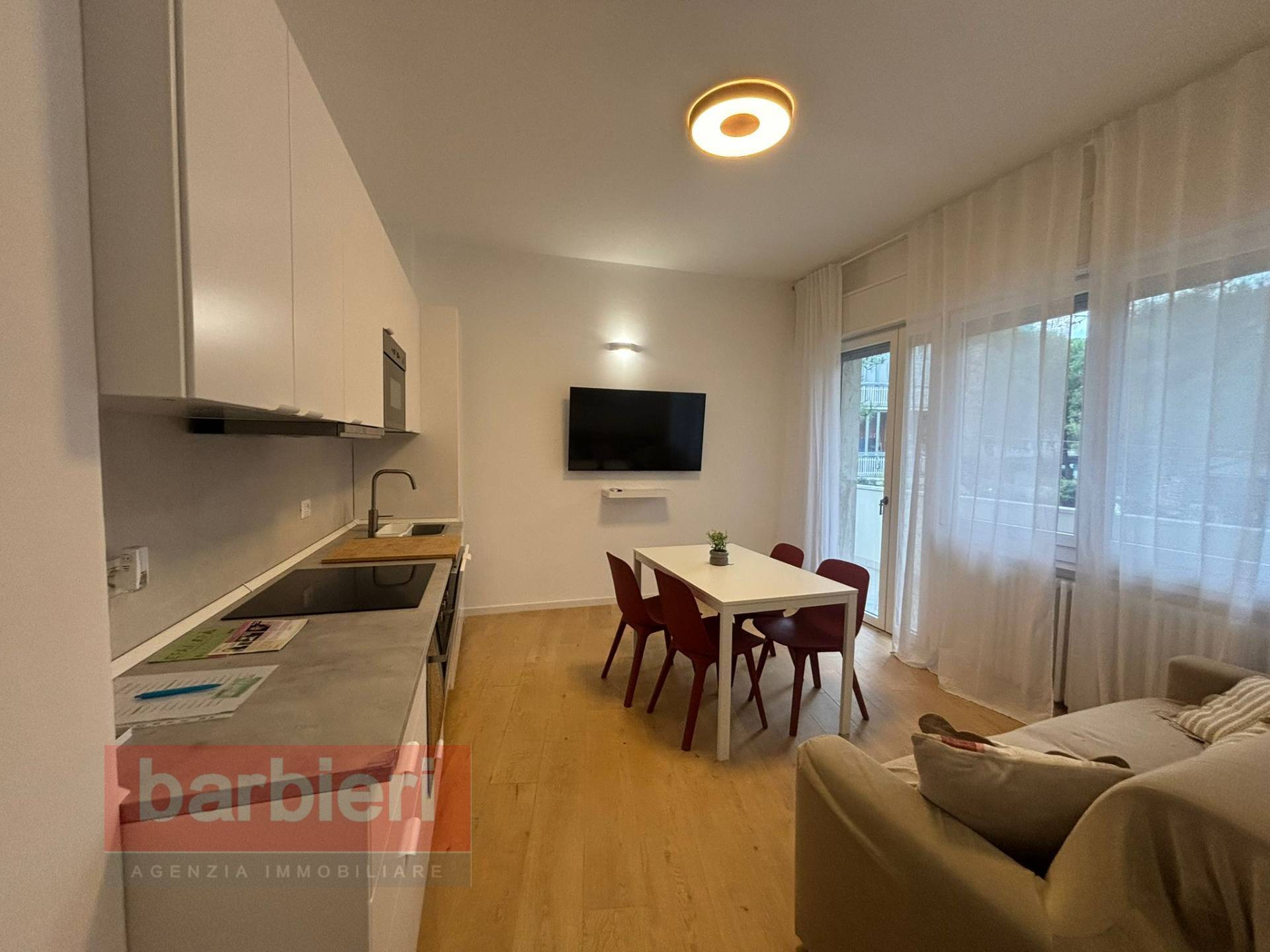 Appartamento in vendita a Cervia, Milano Marittima