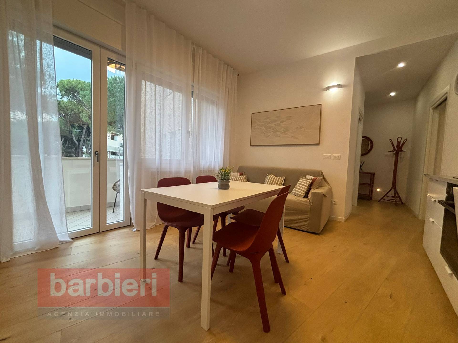 Appartamento in vendita a Cervia, Milano Marittima