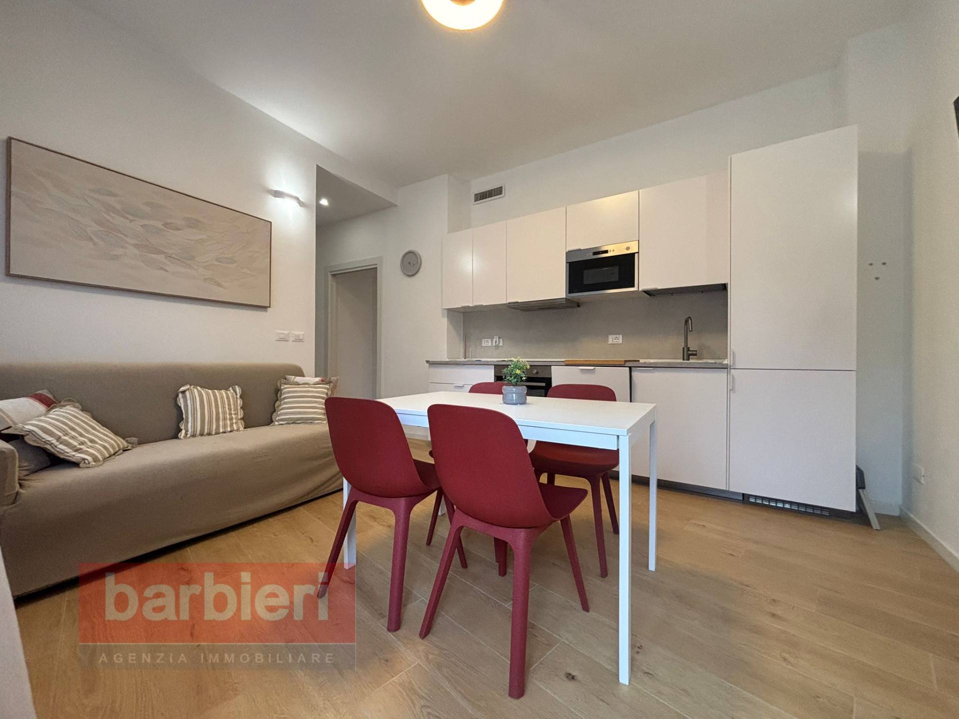 Appartamento in vendita a Cervia, Milano Marittima