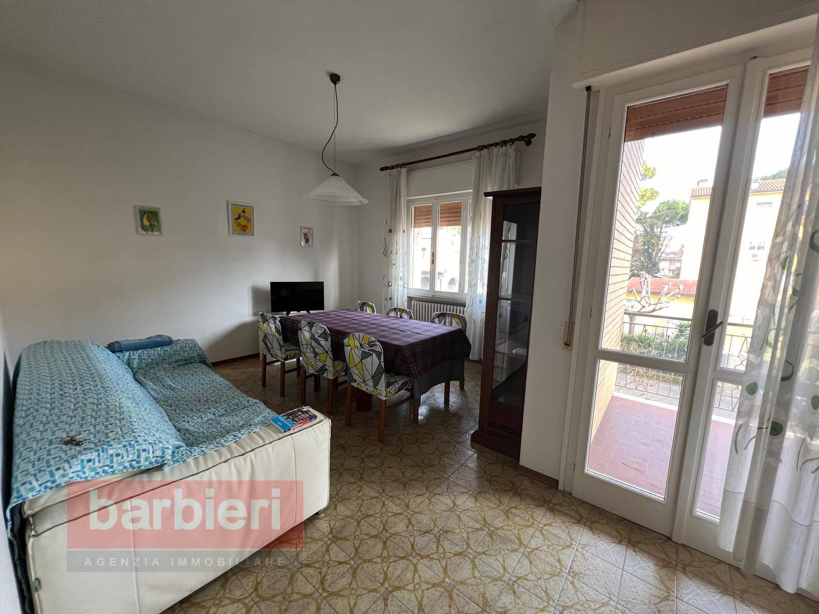 Quadrilocale in affitto a Cervia