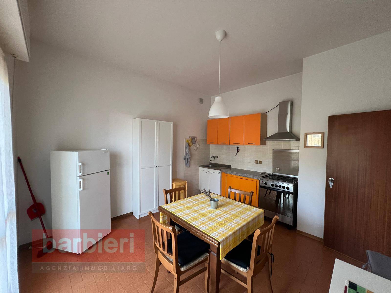 Quadrilocale in affitto a Cervia