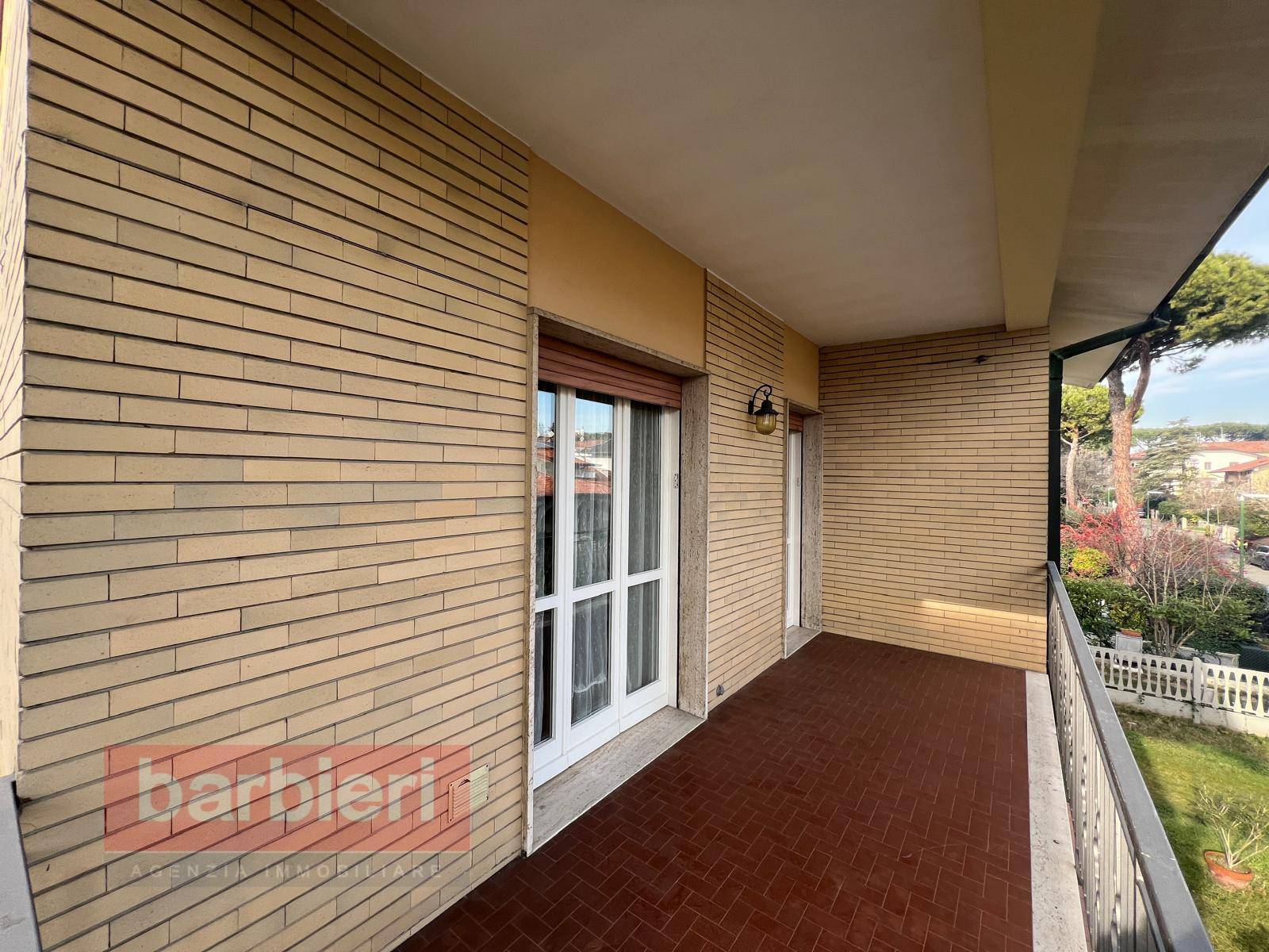 Quadrilocale in affitto a Cervia