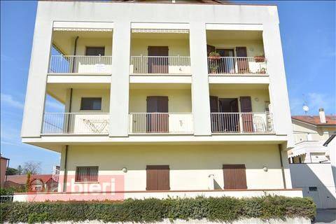 Trilocale in vendita a Cervia, Castiglione di Cervia