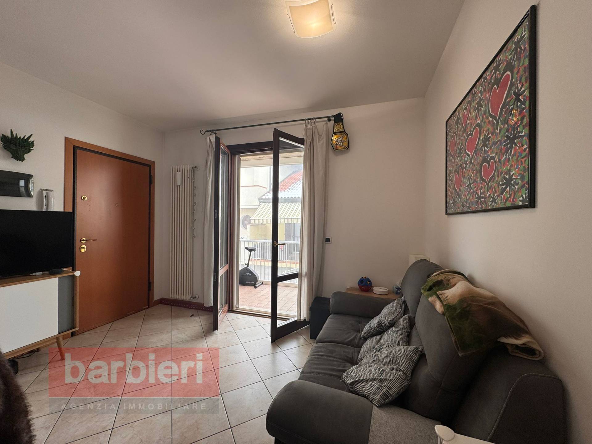 Trilocale in vendita a Cervia, Castiglione di Cervia