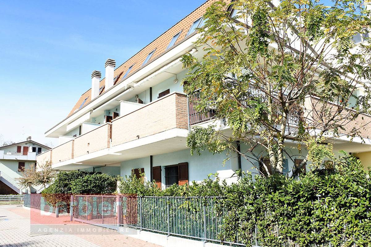 Trilocale in affitto a Ravenna, Lido di Savio