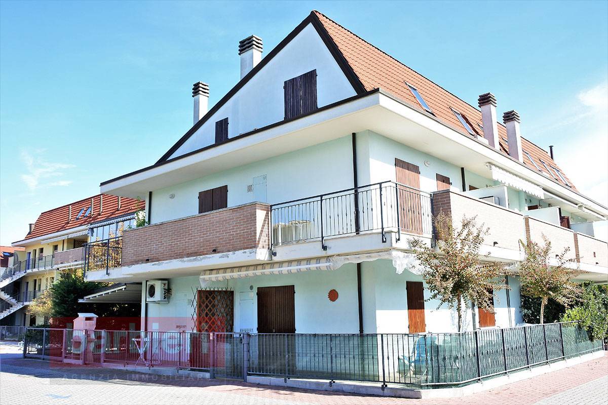 Trilocale in affitto a Ravenna, Lido di Savio