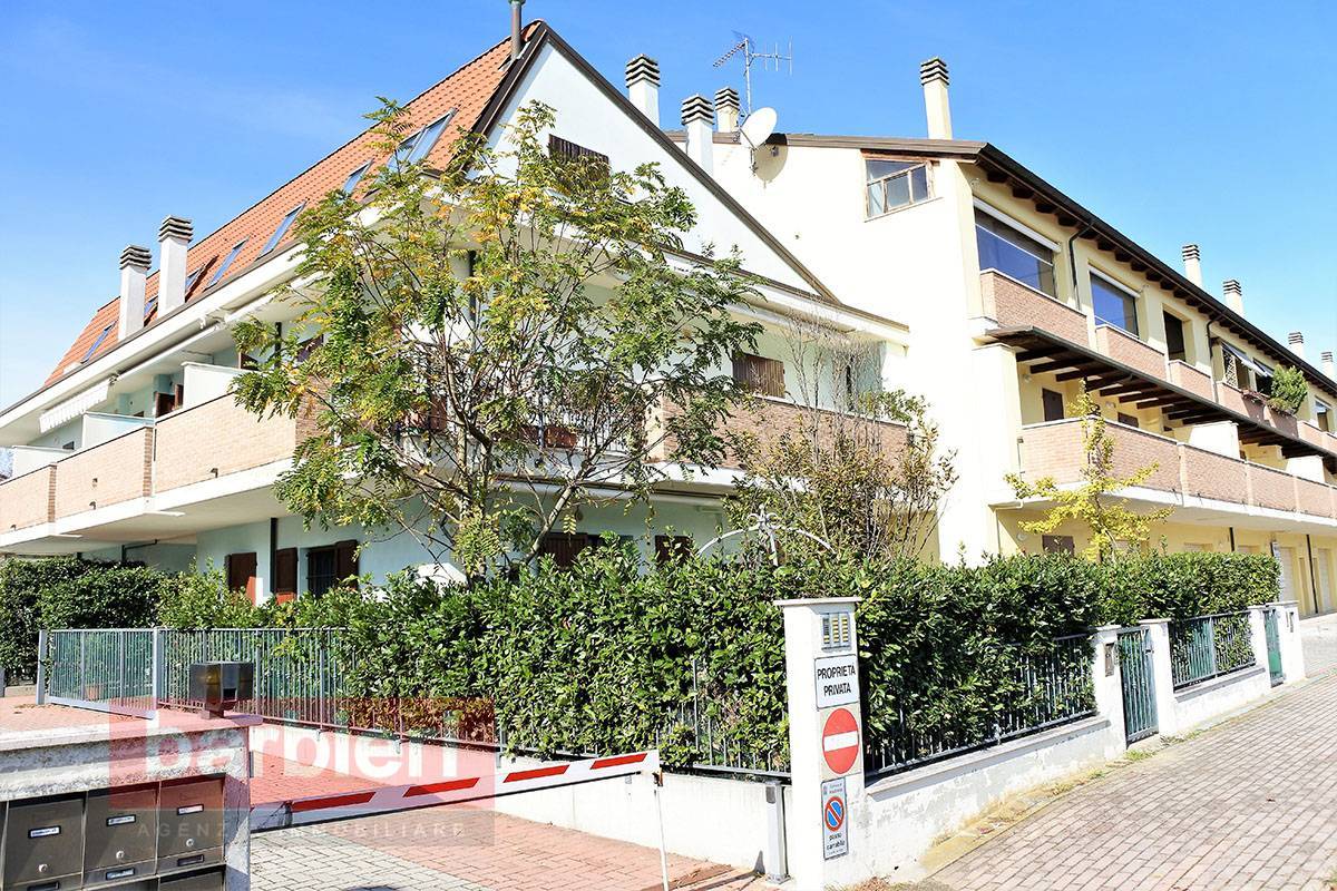 Trilocale in affitto a Ravenna, Lido di Savio