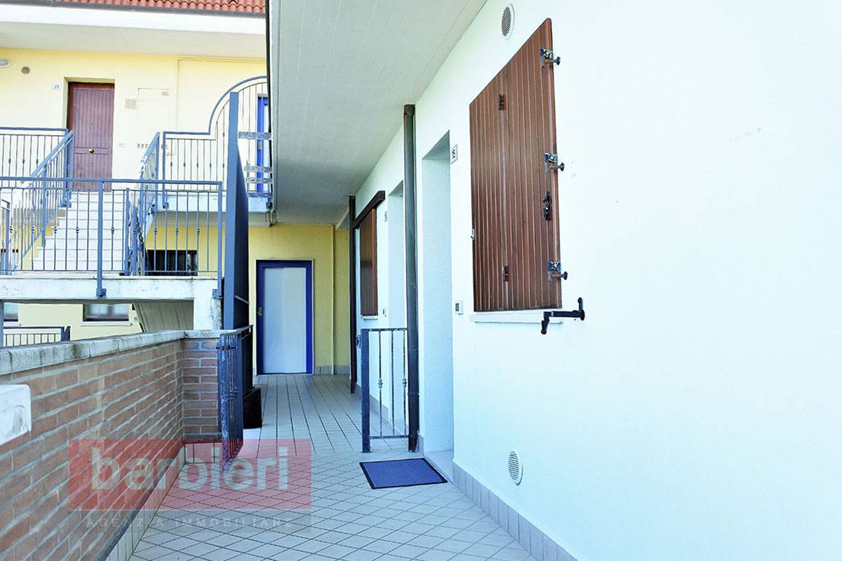 Trilocale in affitto a Ravenna, Lido di Savio