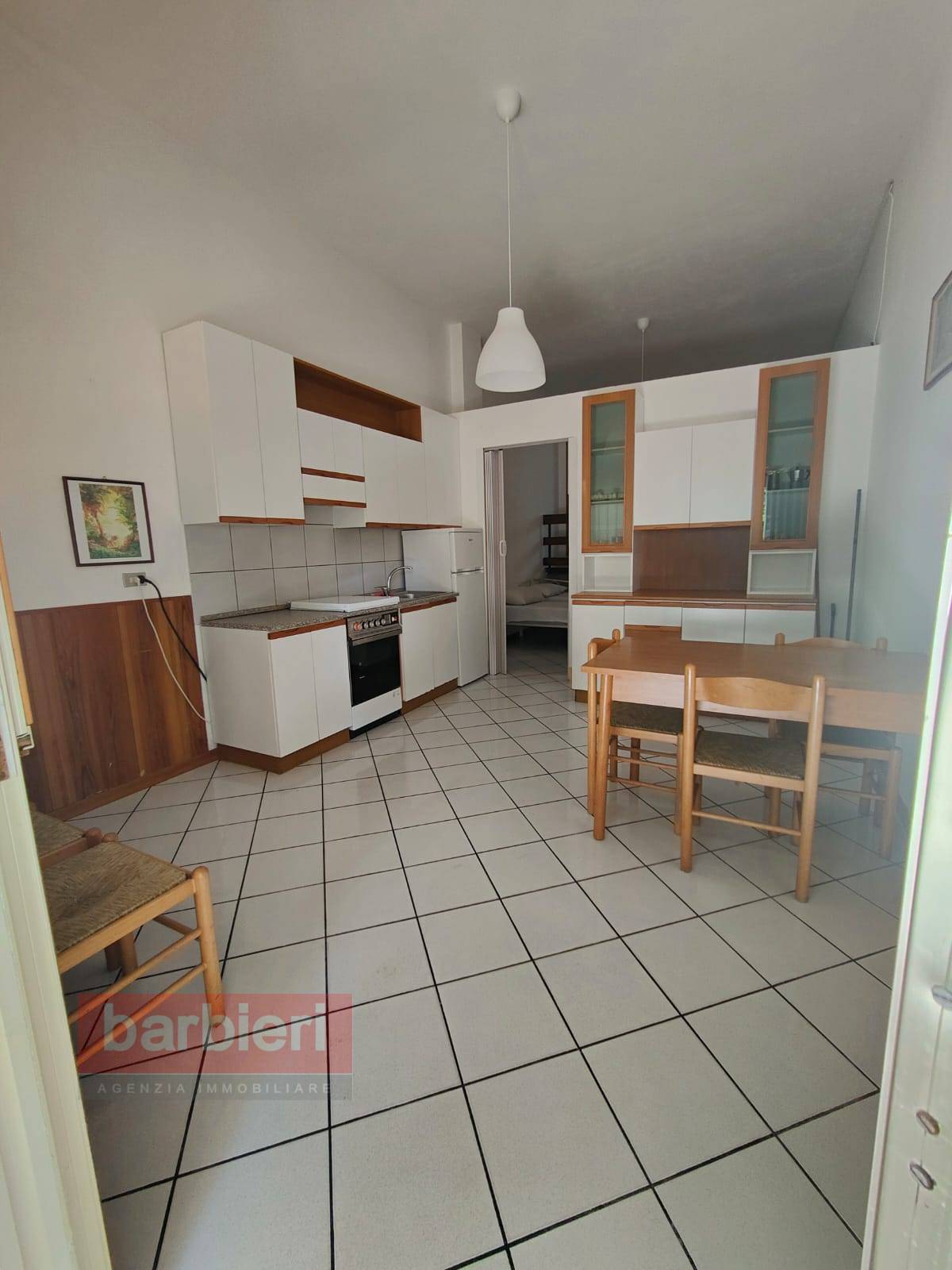 Bilocale in affitto a Cervia, Milano Marittima