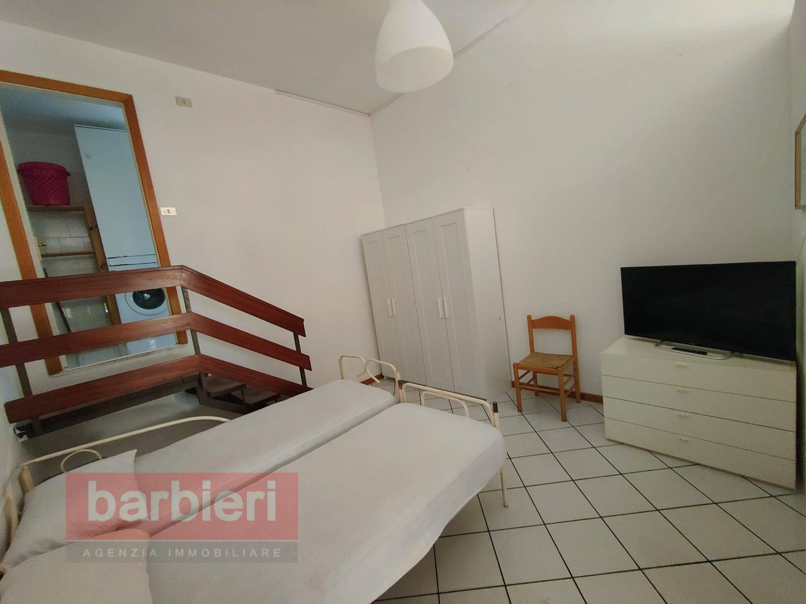 Bilocale in affitto a Cervia, Milano Marittima