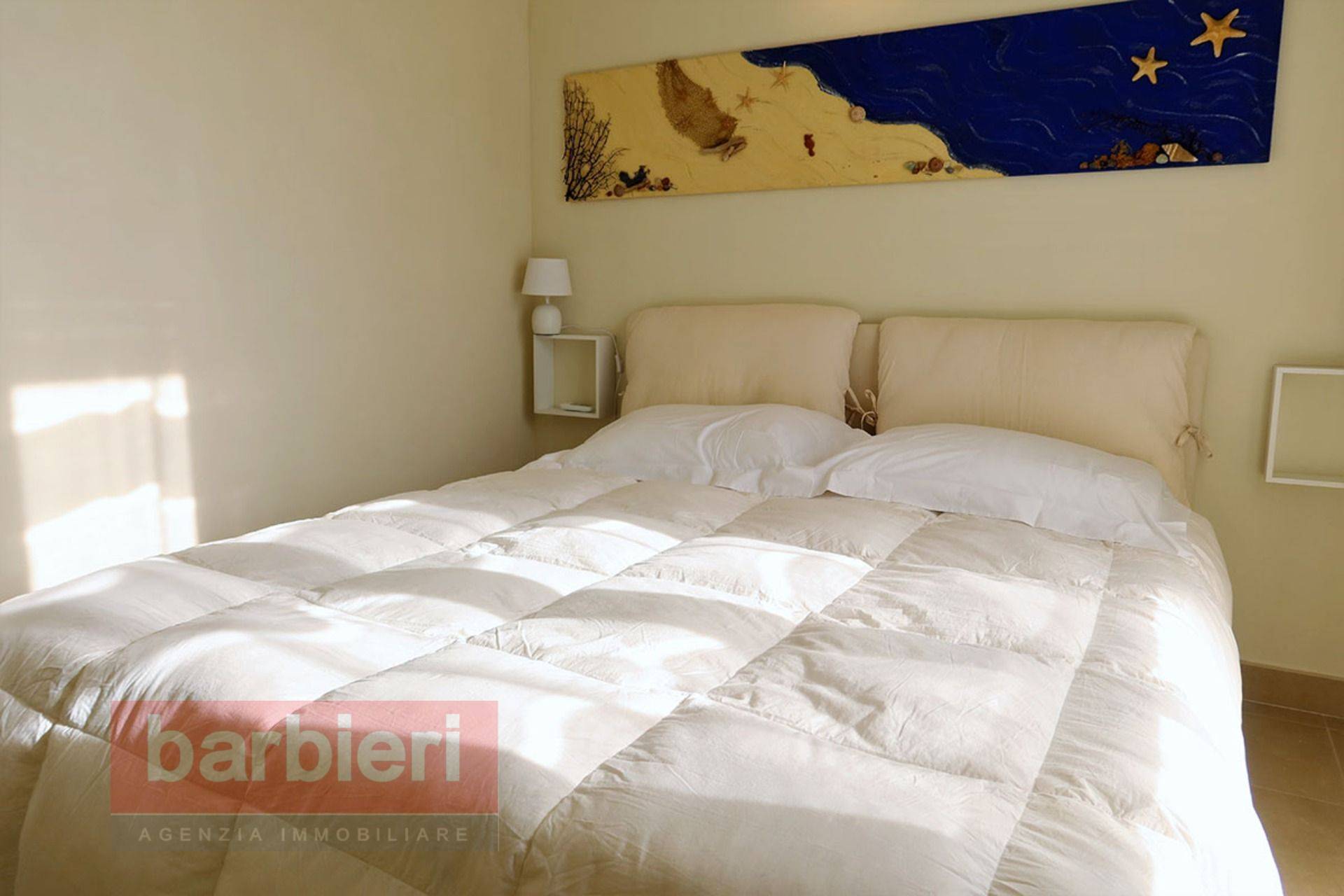 Trilocale in affitto a Cervia