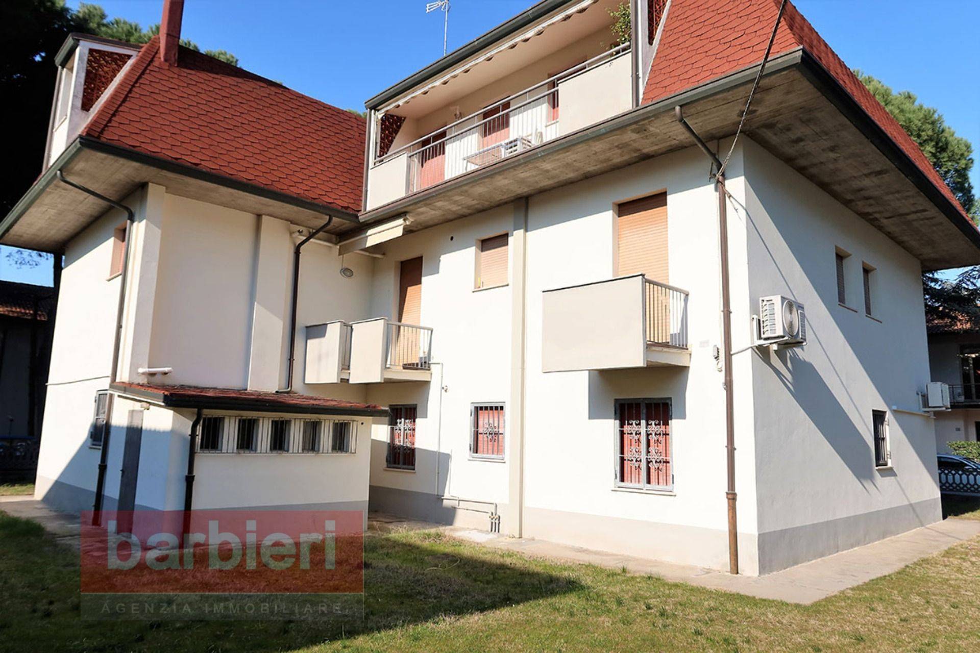 Trilocale in affitto a Cervia