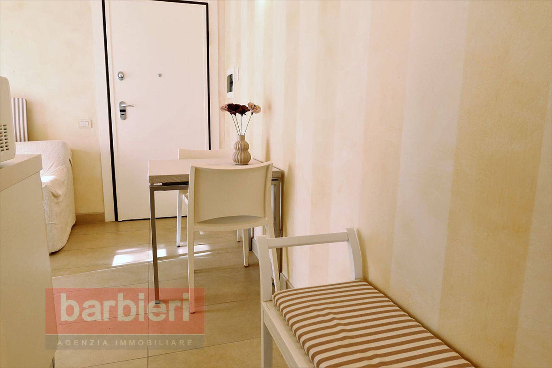 Trilocale in affitto a Cervia