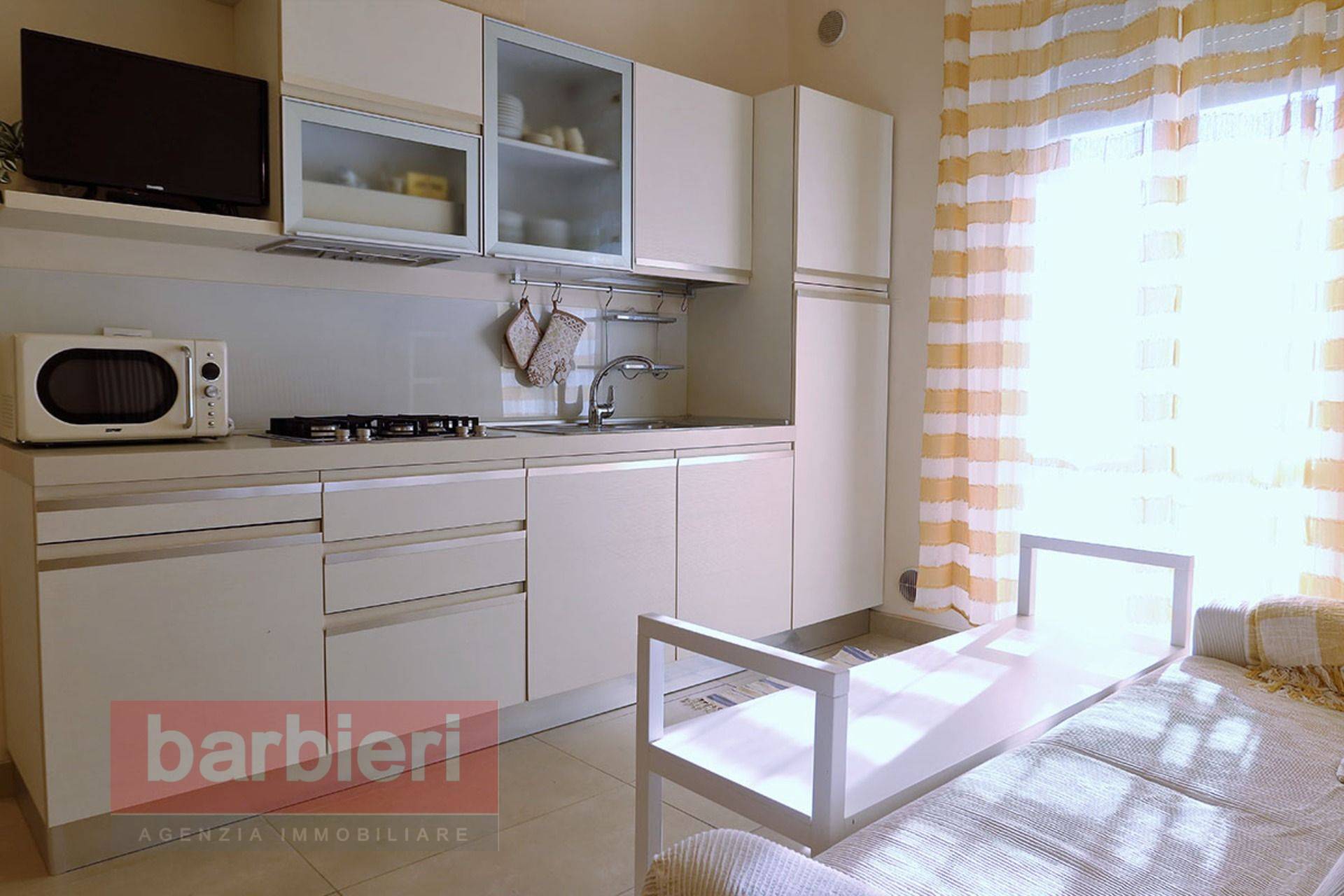 Trilocale in affitto a Cervia