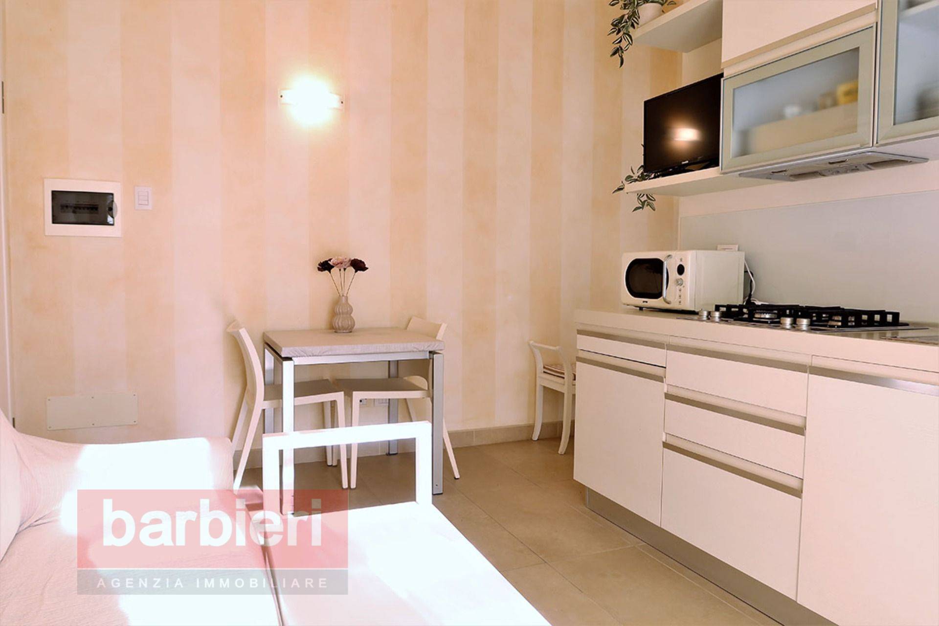 Trilocale in affitto a Cervia