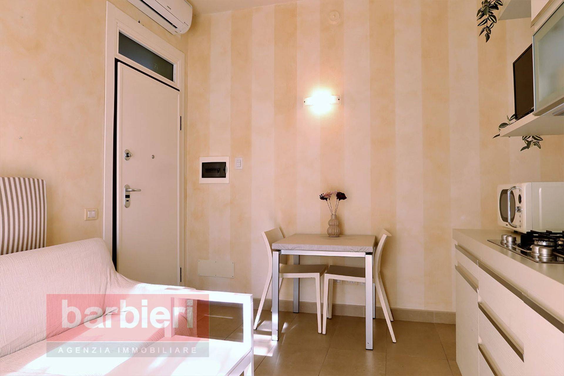 Trilocale in affitto a Cervia